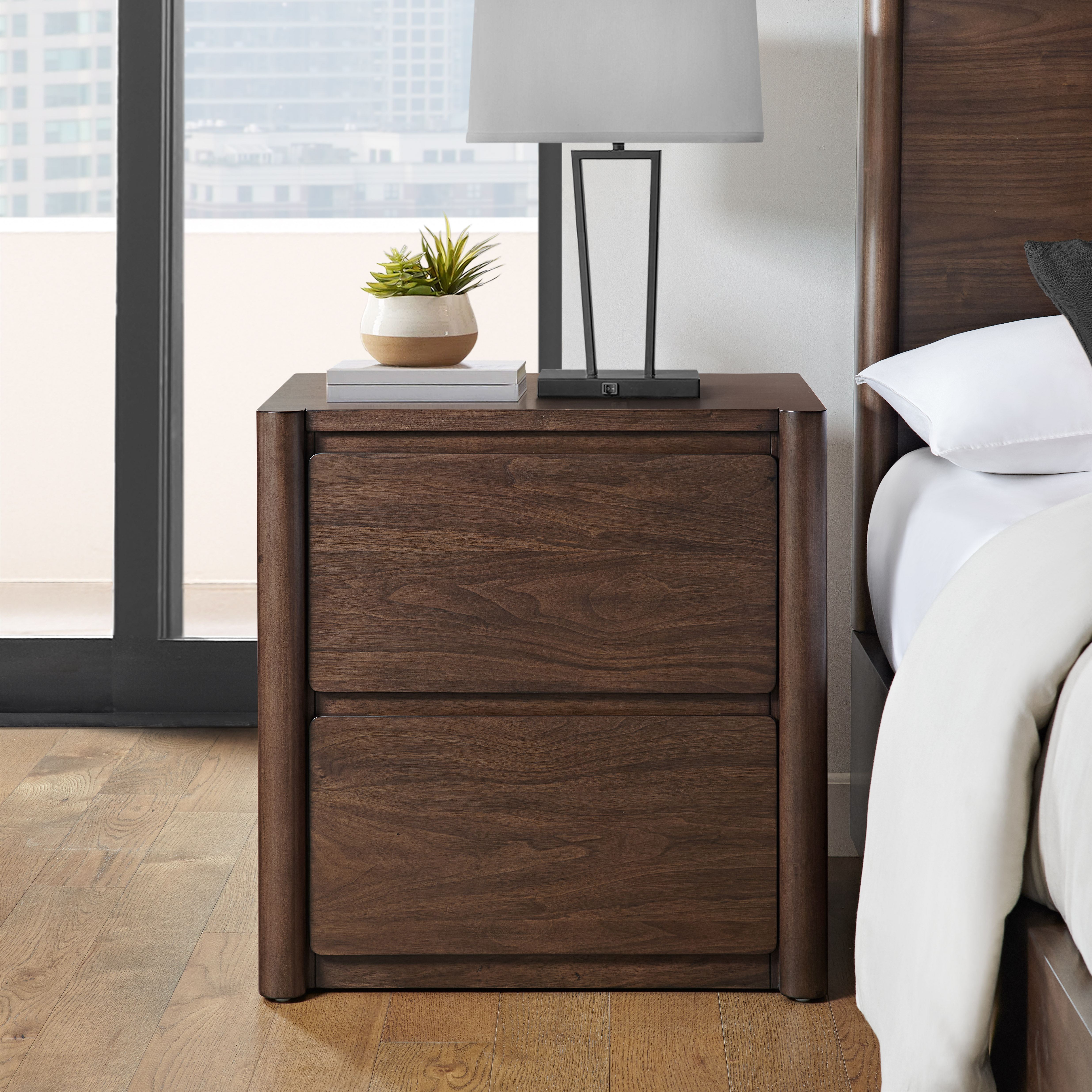 Omni Grove Nightstand
