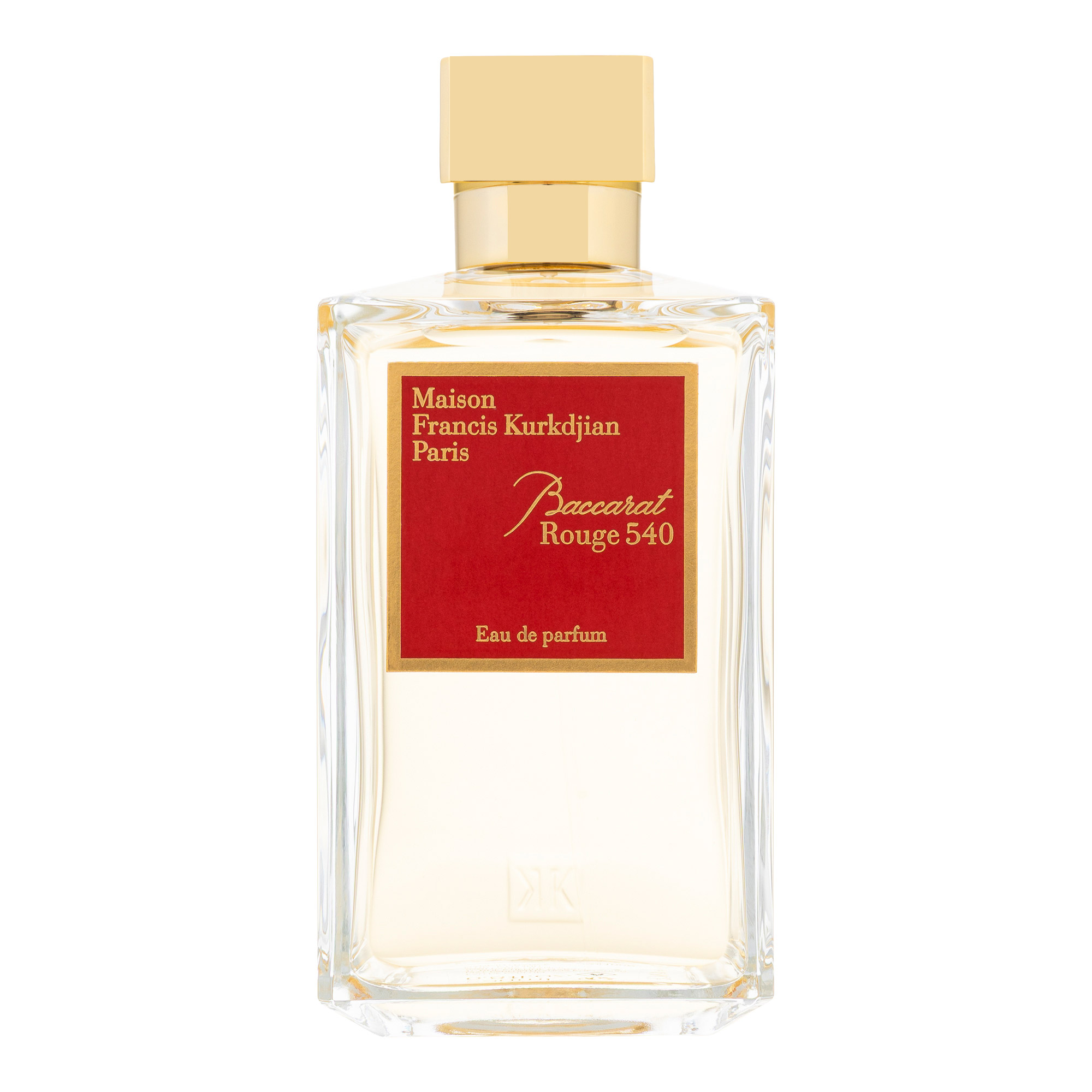 Maison Francis Kurkdjian Paris Baccarat Rouge 540 For Women, Eau
