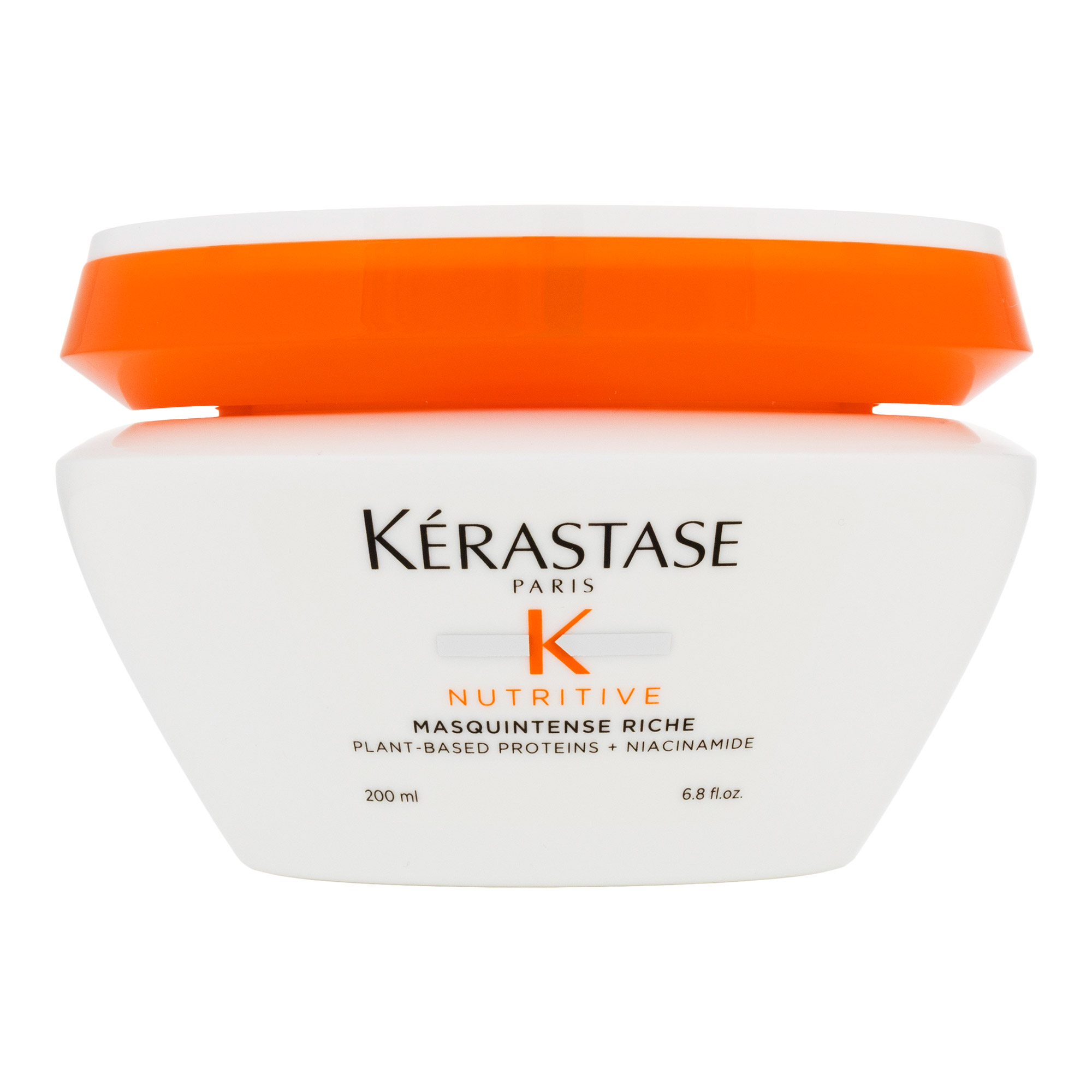 Kérastase Nutritive Masquintense Riche for Very Dry Hair, 200 mL