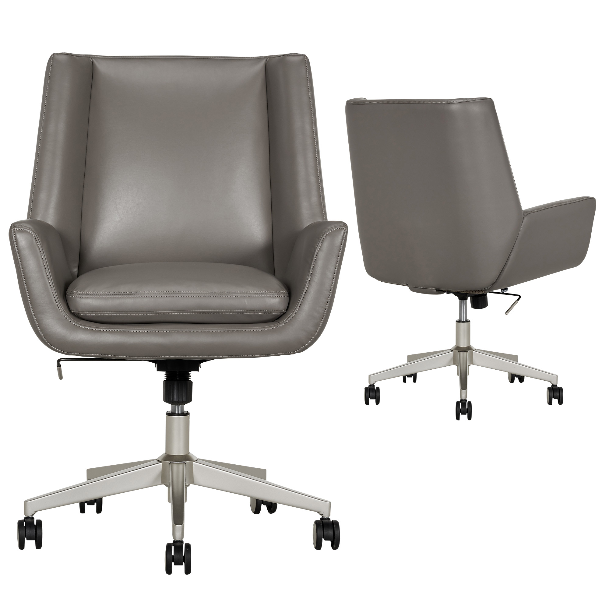Thomasville Mid-back Manager Office Chair