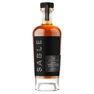 SABLE BOURBON WHISKEY KENTUCKY 750ML