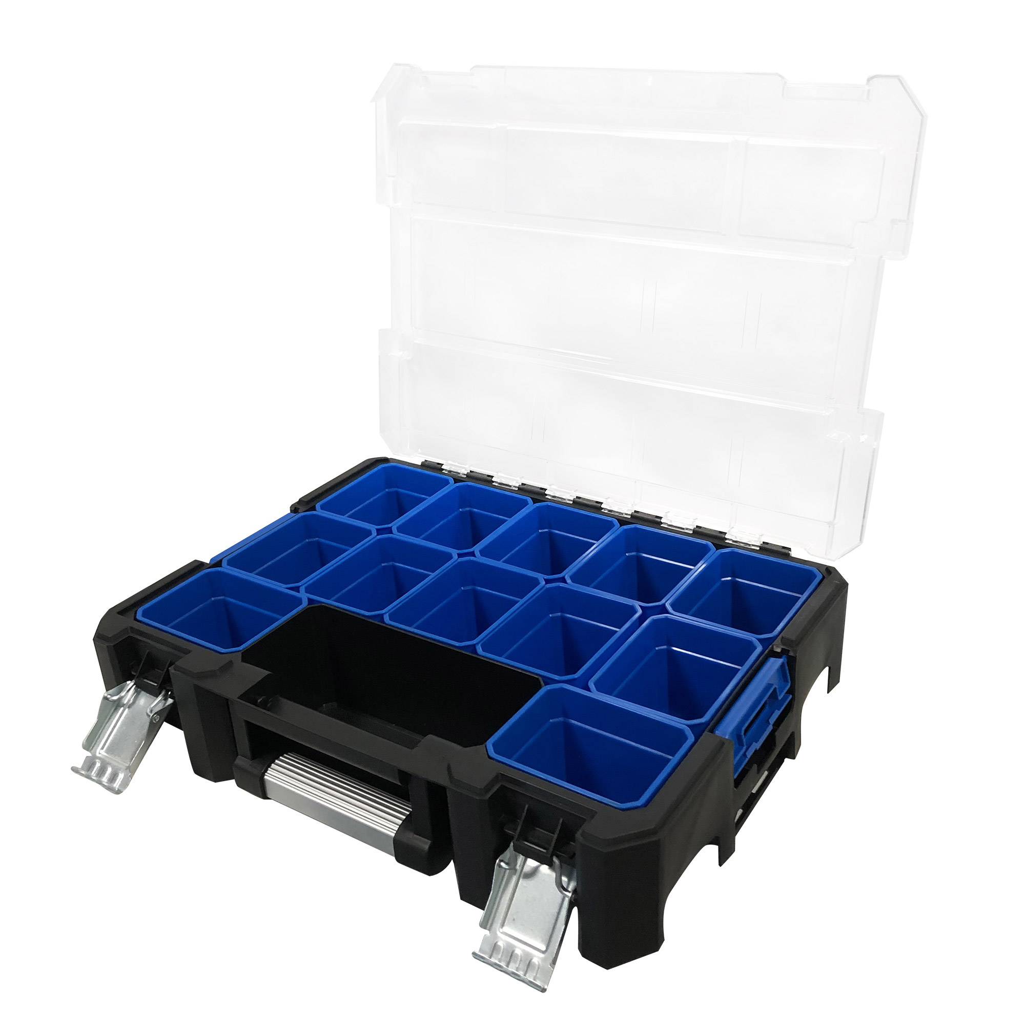 Enlarge Product Preview 5 Successfully Enriched by automation Job.