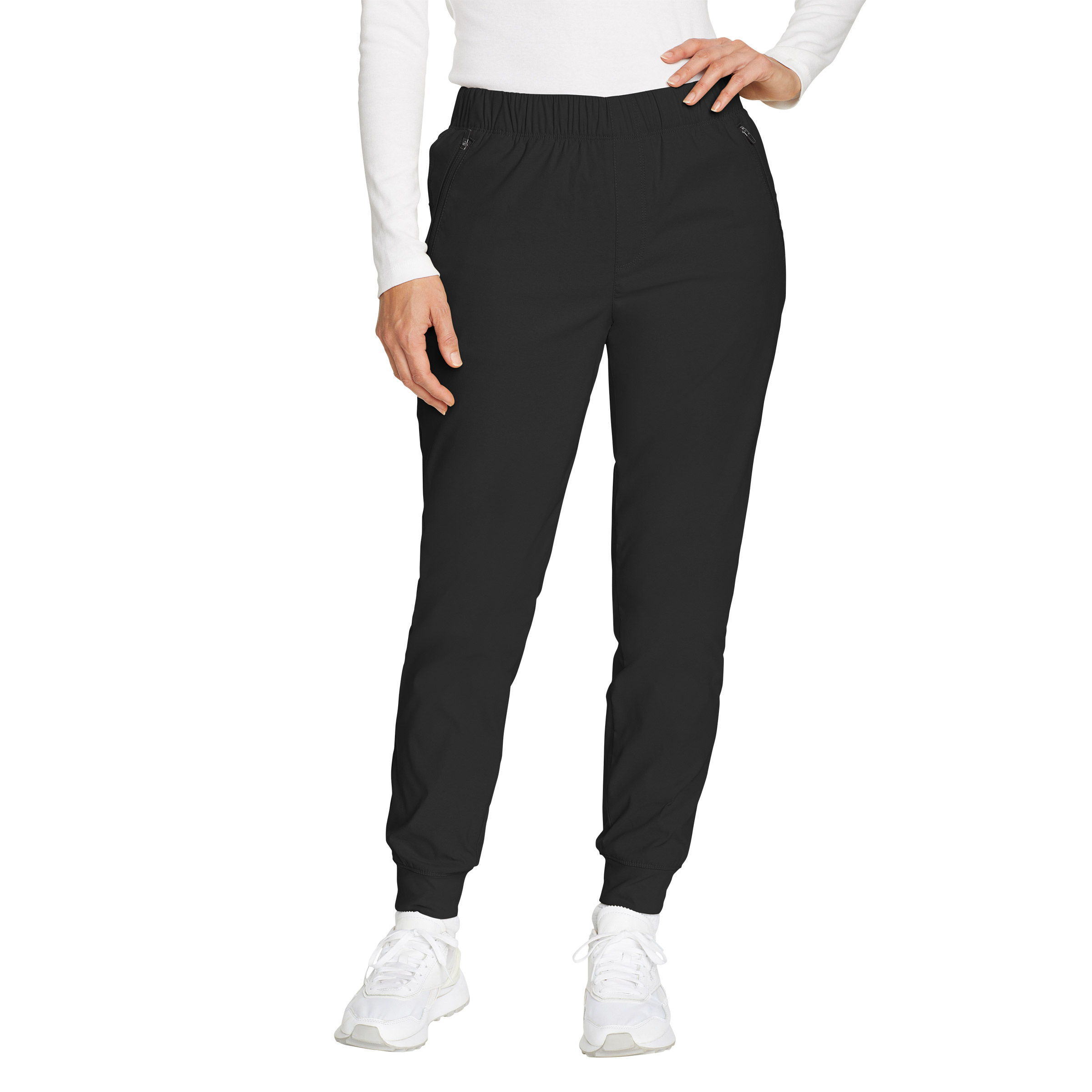 Eddie Bauer Women's Rainier Lined Jogger