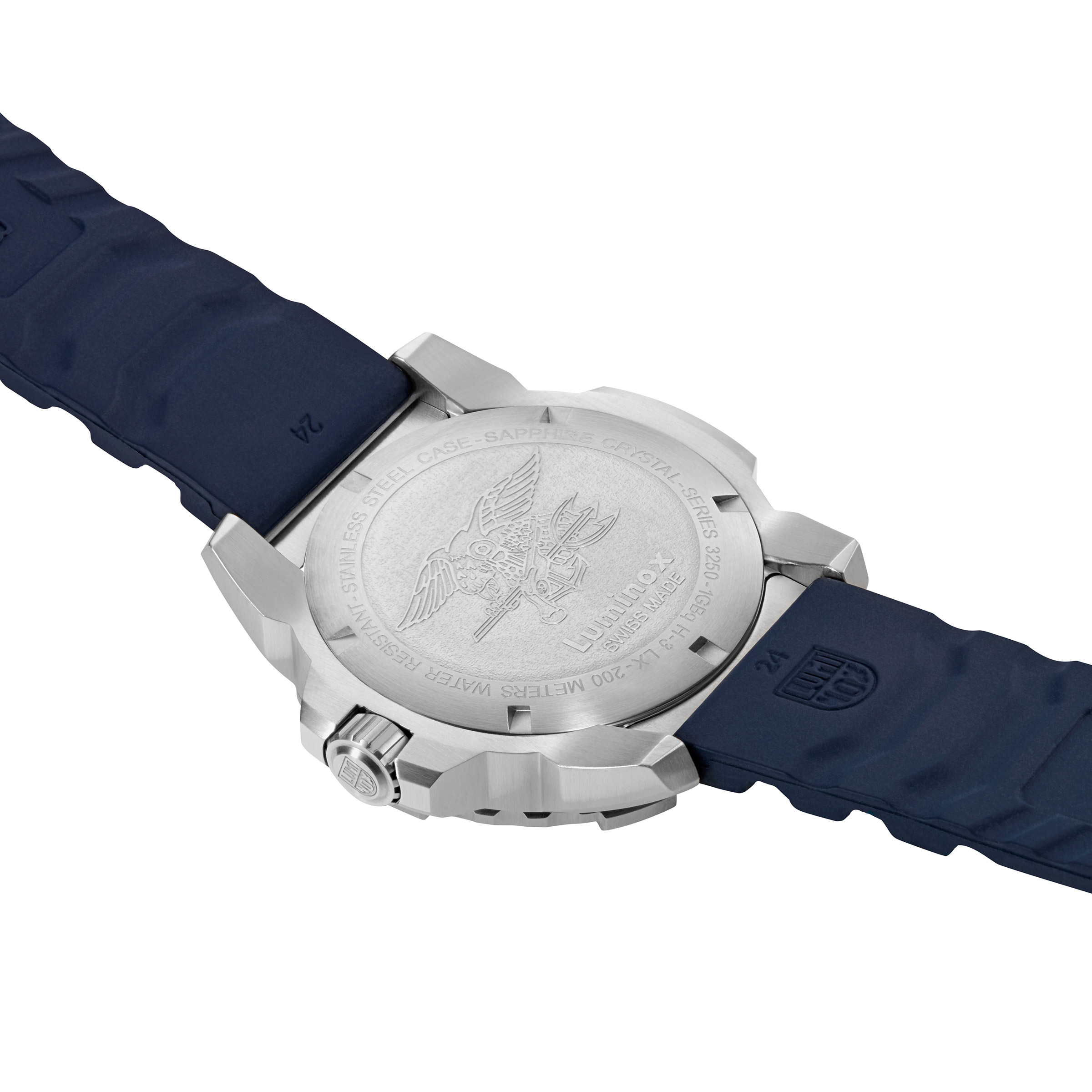 Luminox 3250 Navy Seal Men's Quartz Watch | Costco