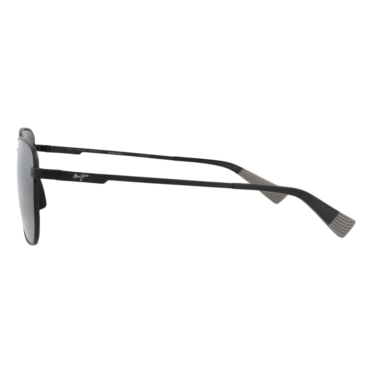 Maui Jim 652-02 Polarized Sunglasses | Costco