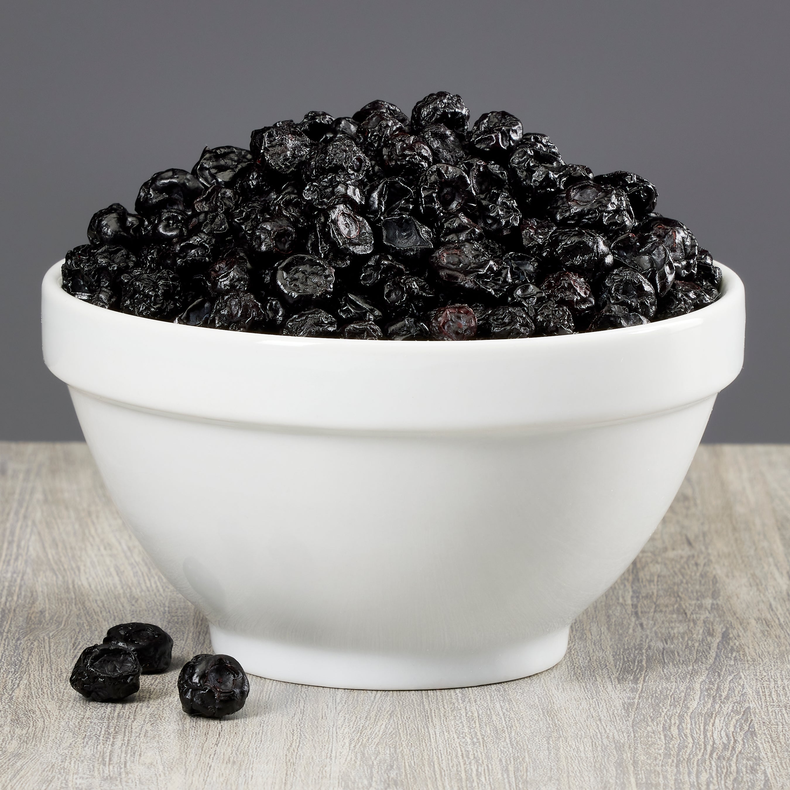 Kirkland Signature Whole Dried Blueberries, 20 oz | Costco