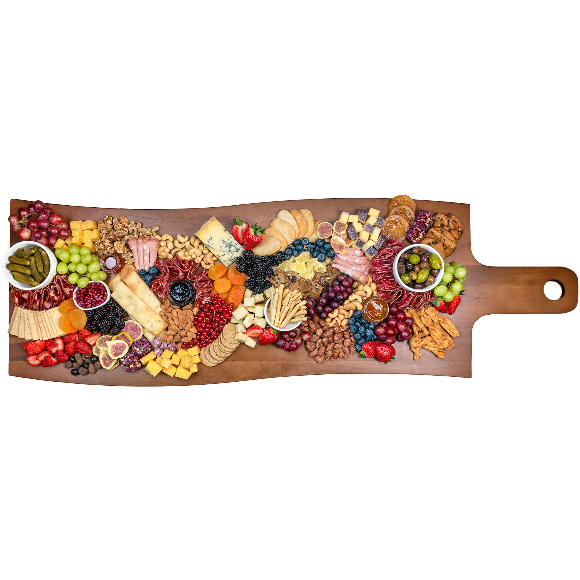 XL Acacia Charcuterie Board | Costco