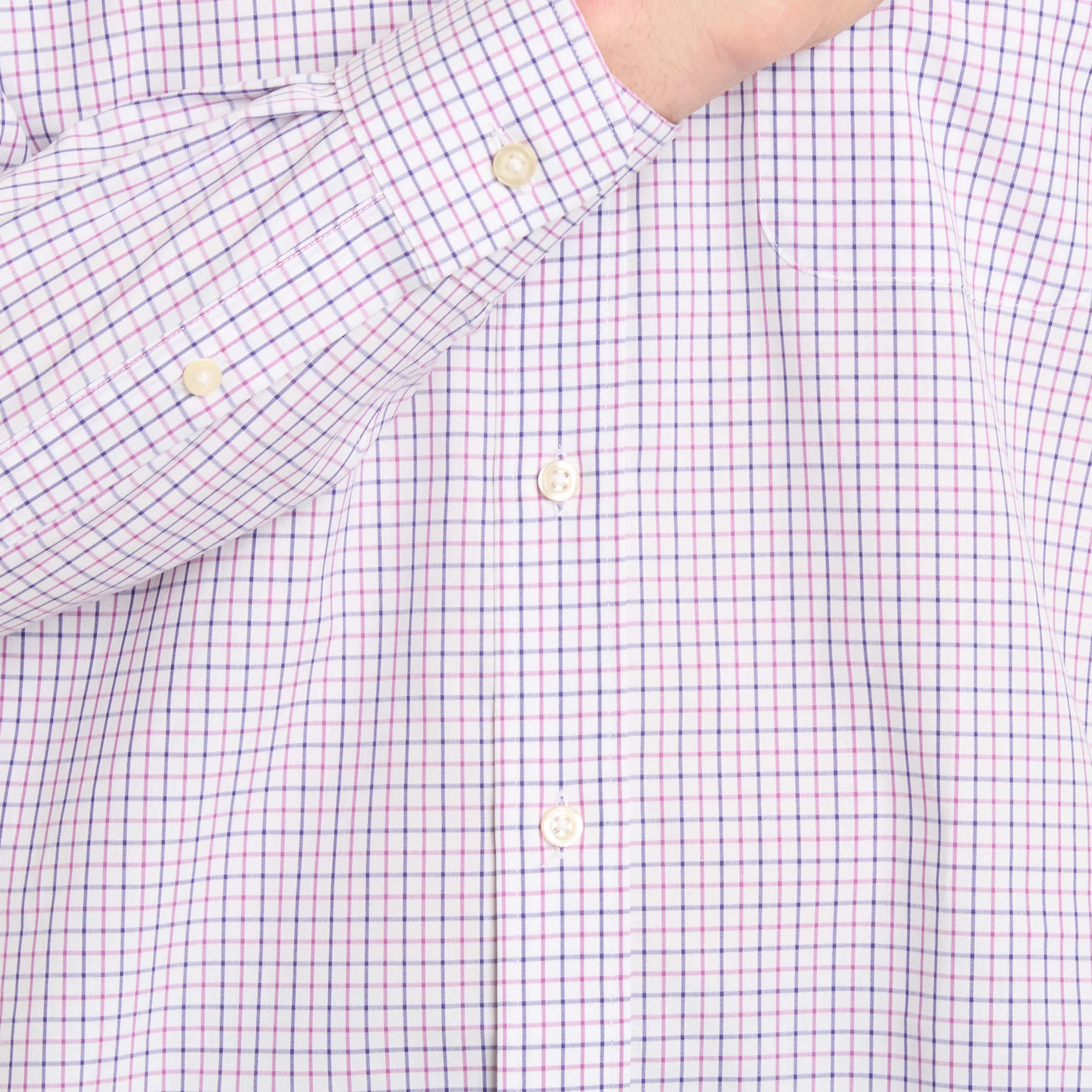 Enlarge Product Preview 4 Successfully Enriched by automation Job.