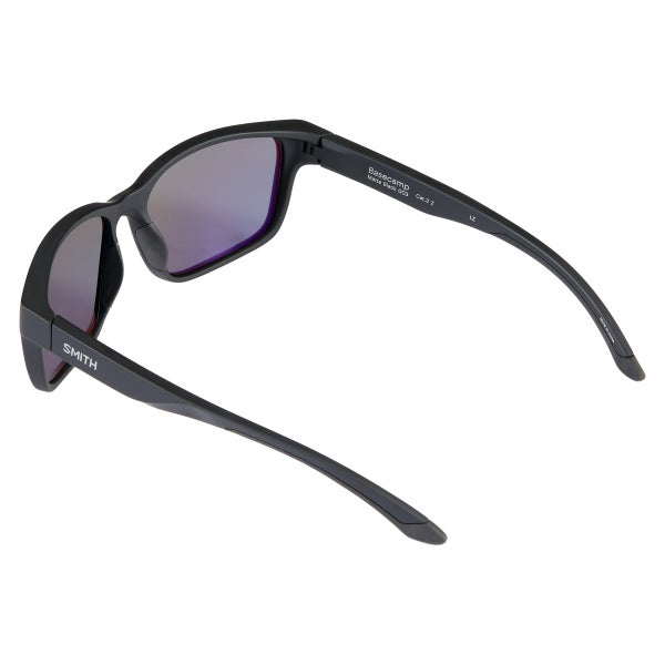 Smith Basecamp Polarized Sunglasses | Costco Smith Basecamp Polarized Sunglasses | Costco