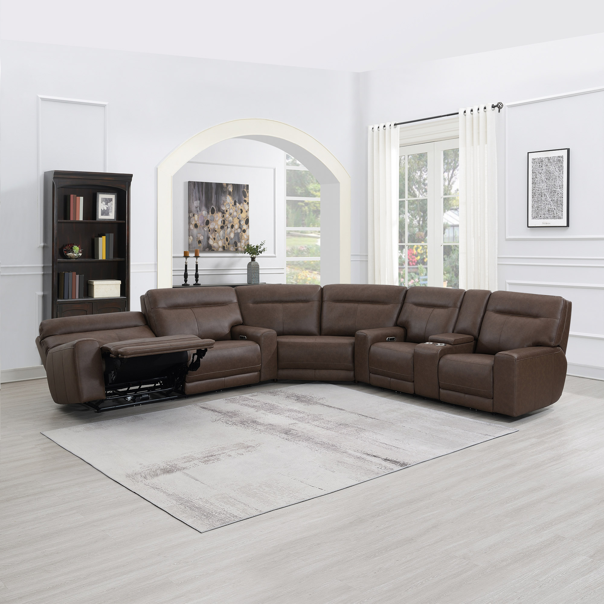 Enlarge Product Preview 3 Successfully Enriched by automation Job.