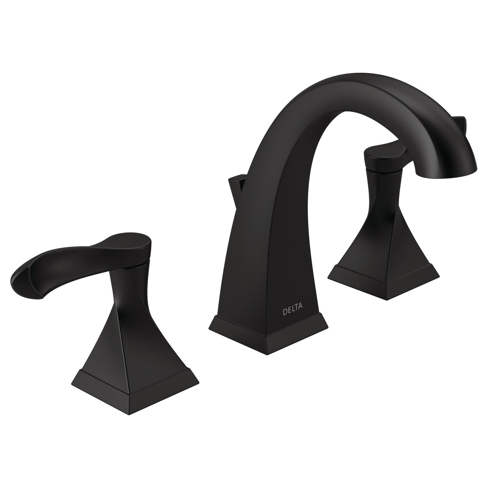 Delta Kahlo Two Handle Widespread Bathroom Faucet | Costco