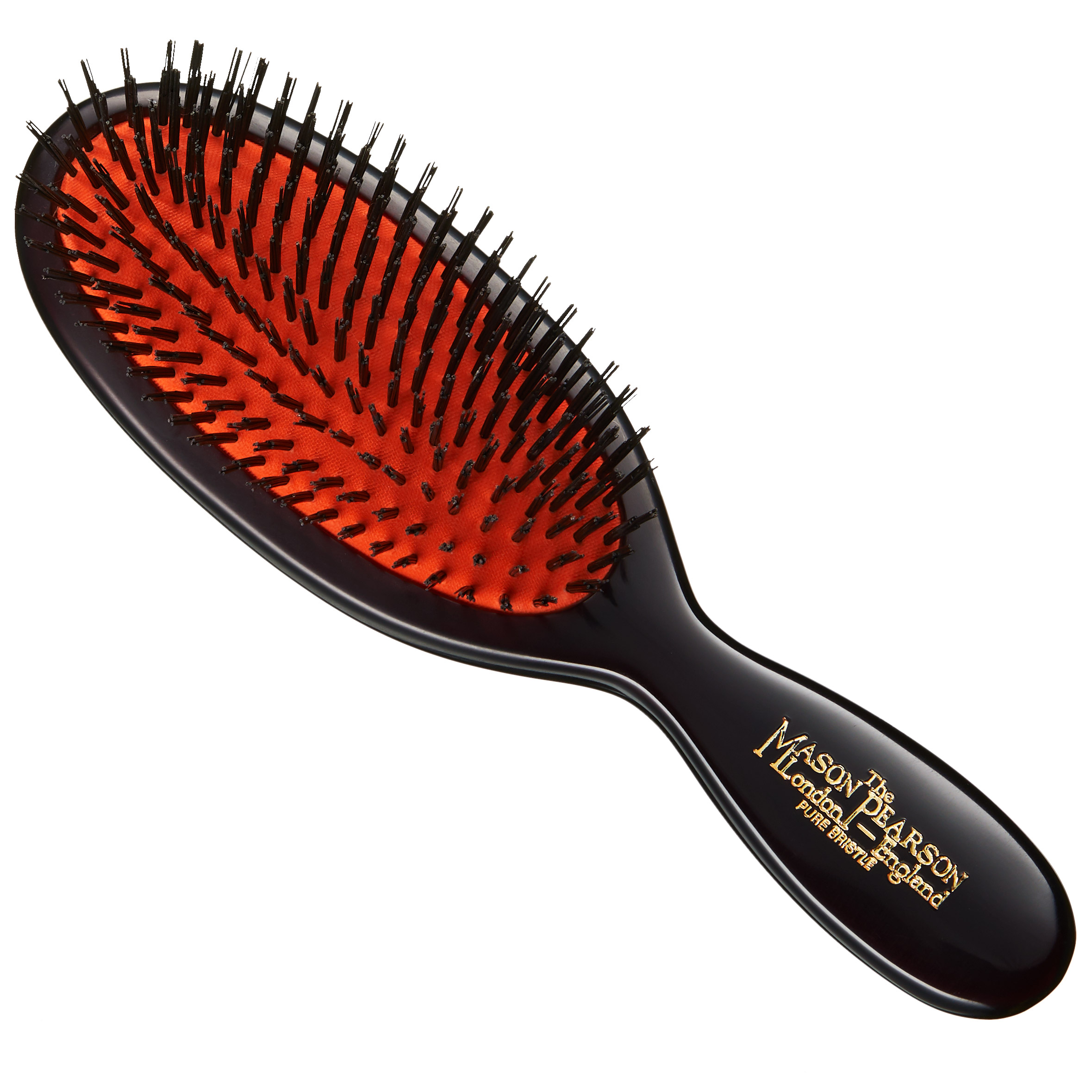 Mason Pearson Pocket Boar Bristle Hairbrush, B4 | Costco
