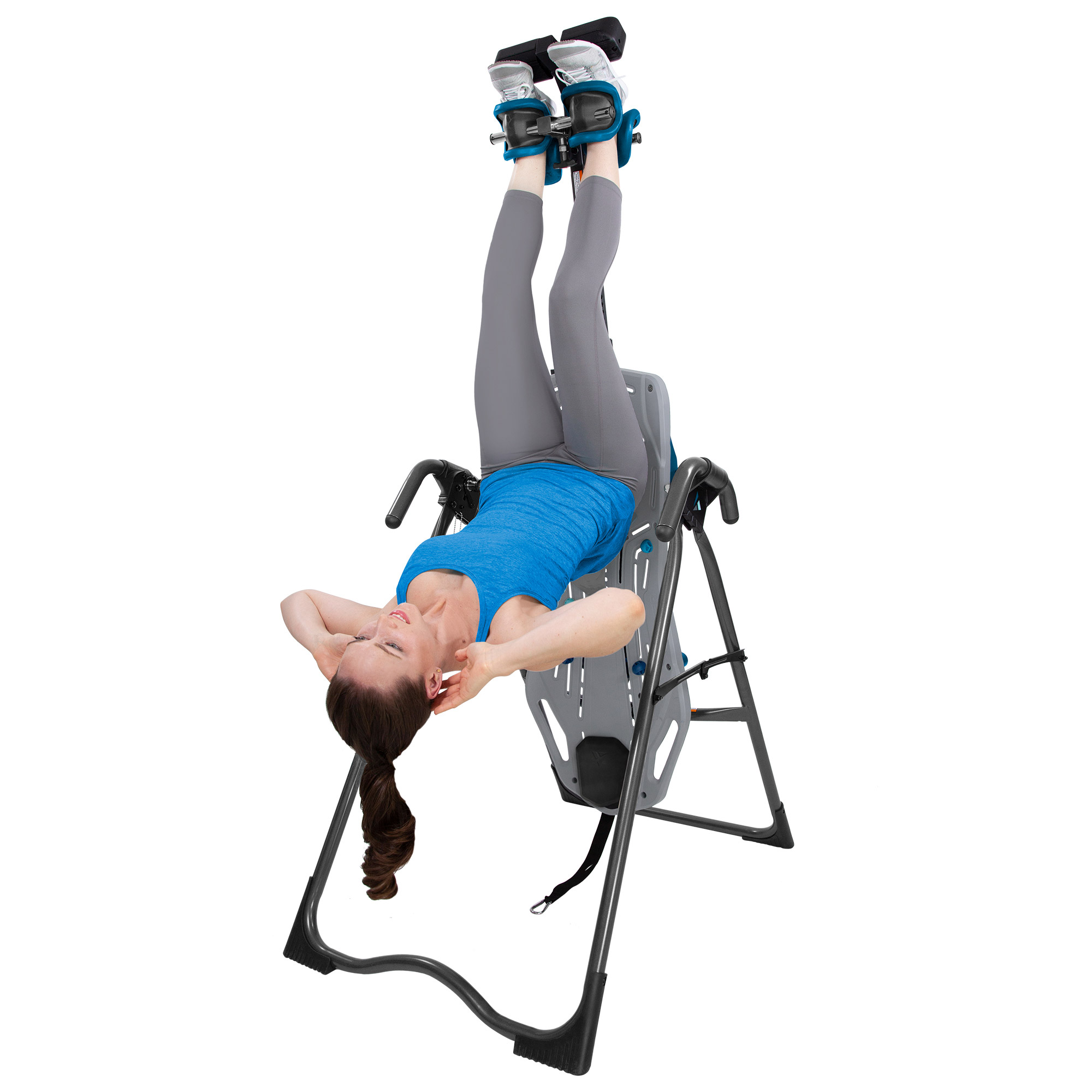 Teeter Fitspine X1F Inversion Table | Costco