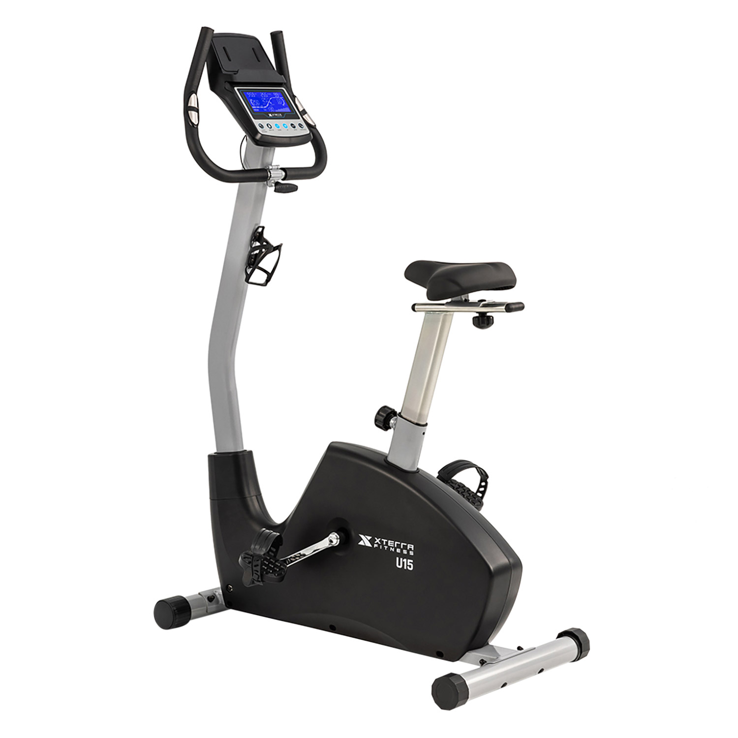 Xterra Fitness U15 Upright Cycle