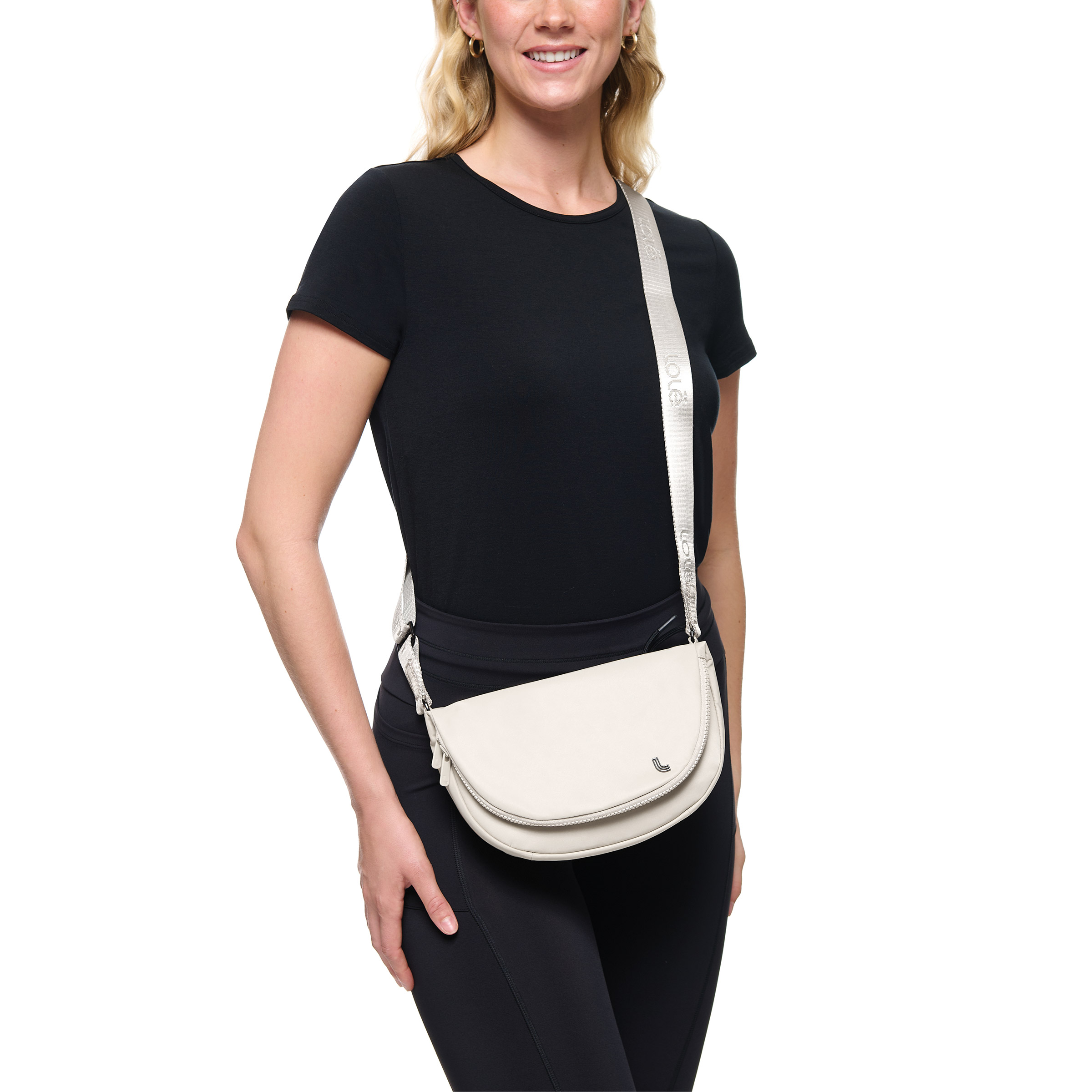 Lolë Women's Crossbody Bag