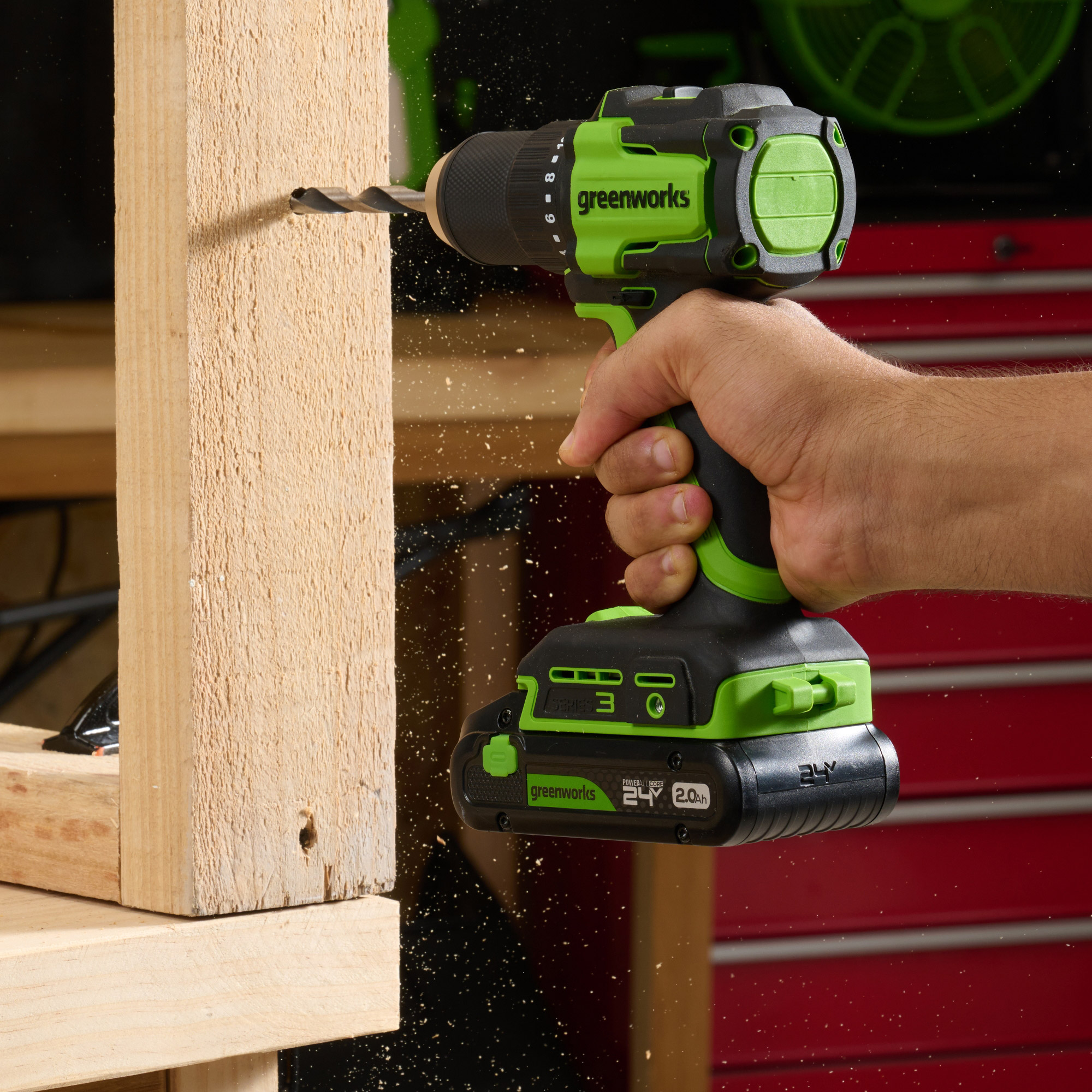 Enlarge Product Preview 4 Successfully Enriched by automation Job.