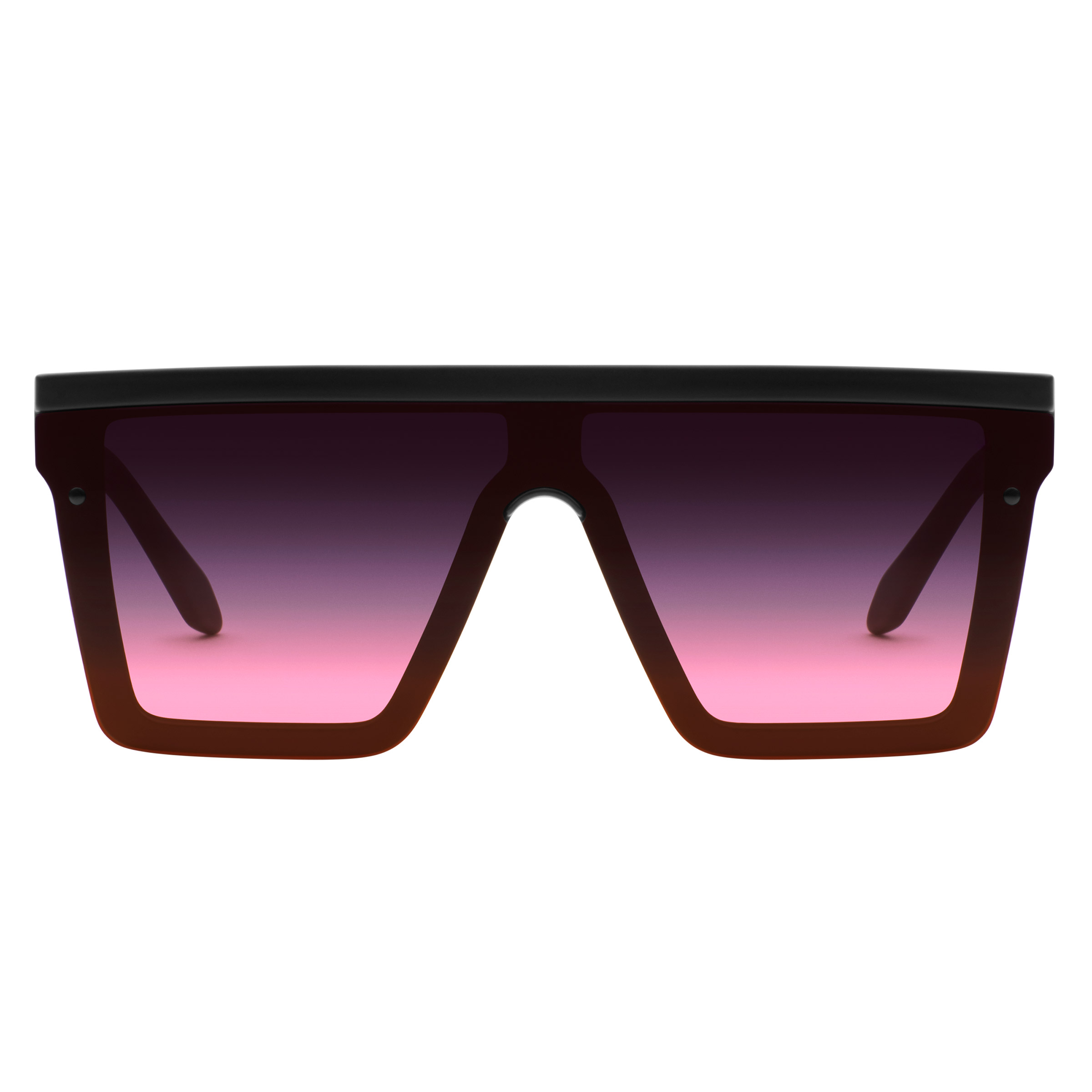 Quay Hindsight Sunglasses | Costco display picture 1