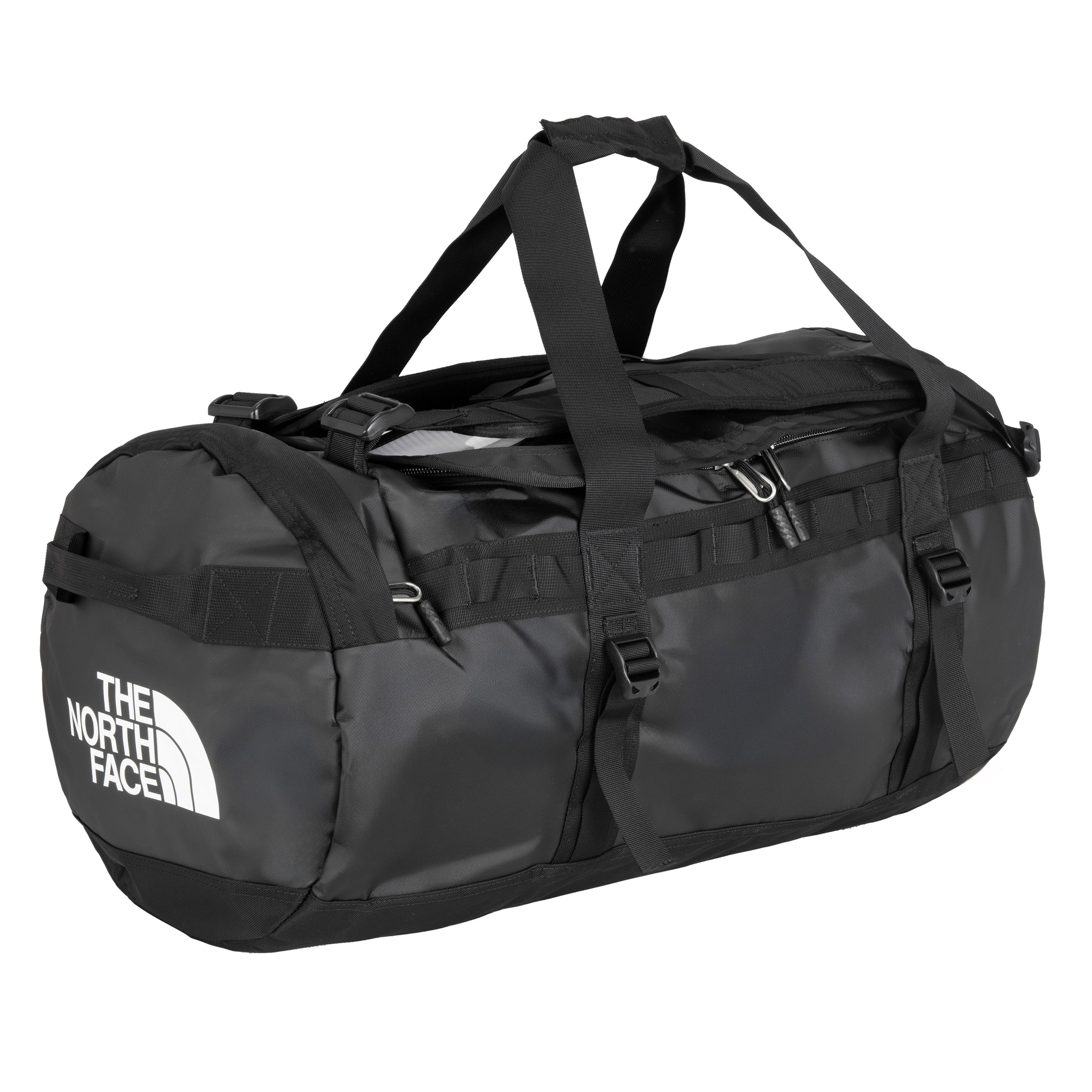 旅行かばん・小分けバッグ THE NORTH FACE Wandereric Duffel 72L The North Face Duffel 71L | Costco