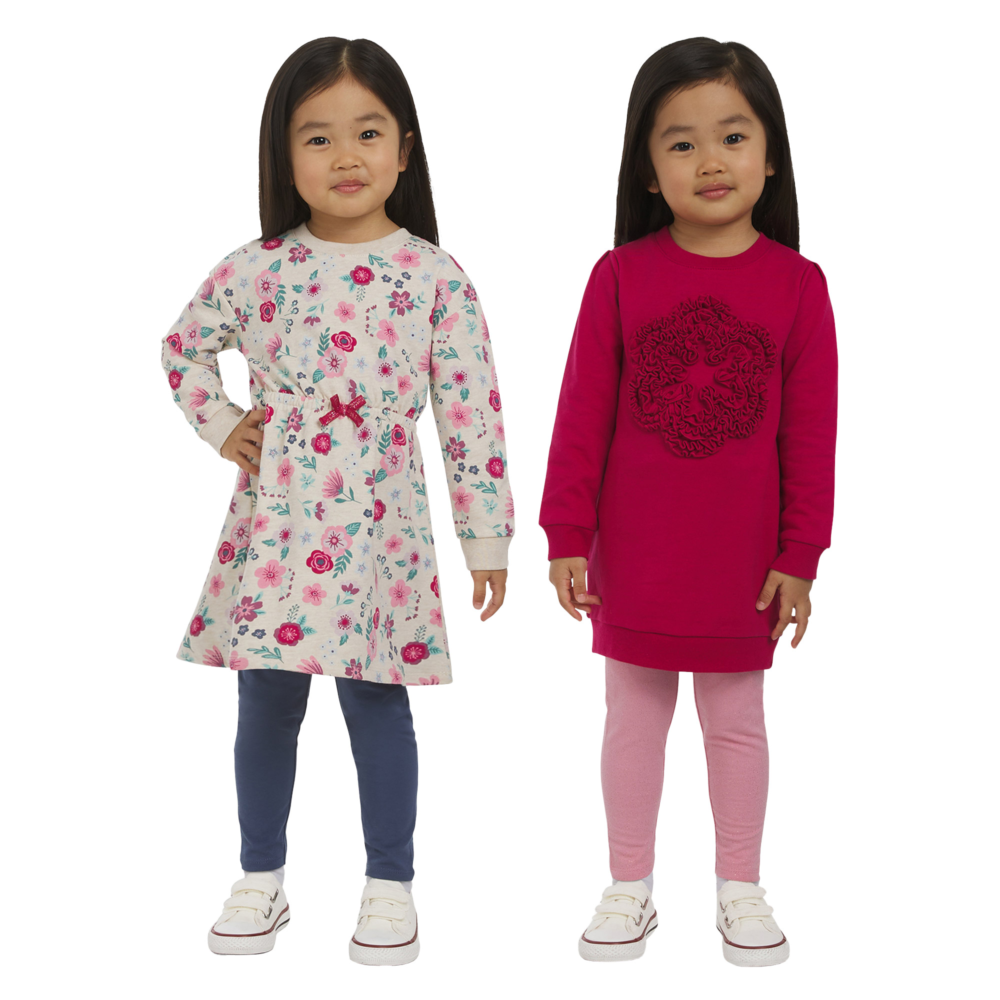 Koala Kids' 4-piece Set