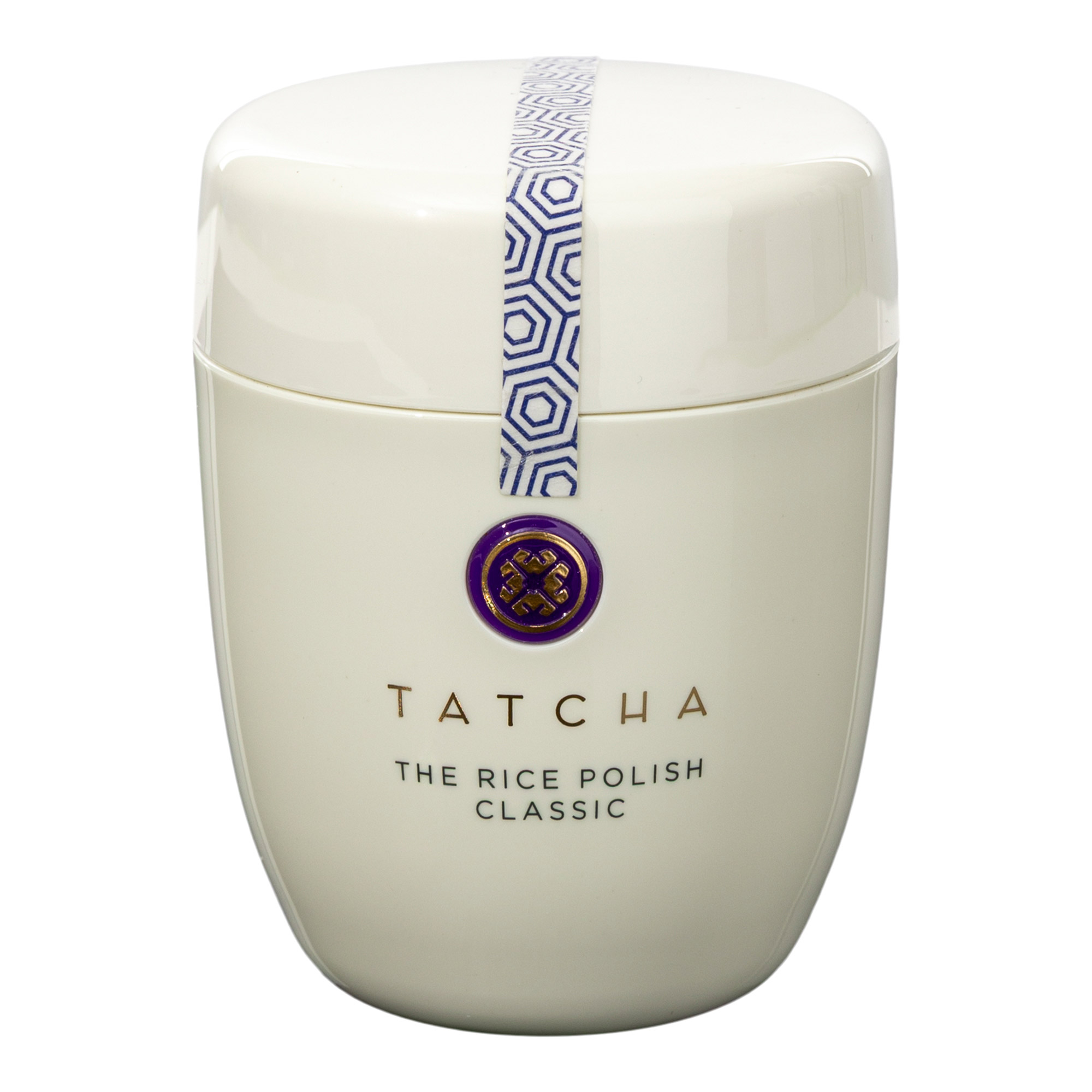 TATCHA The Rice Polish Classic, 60 g