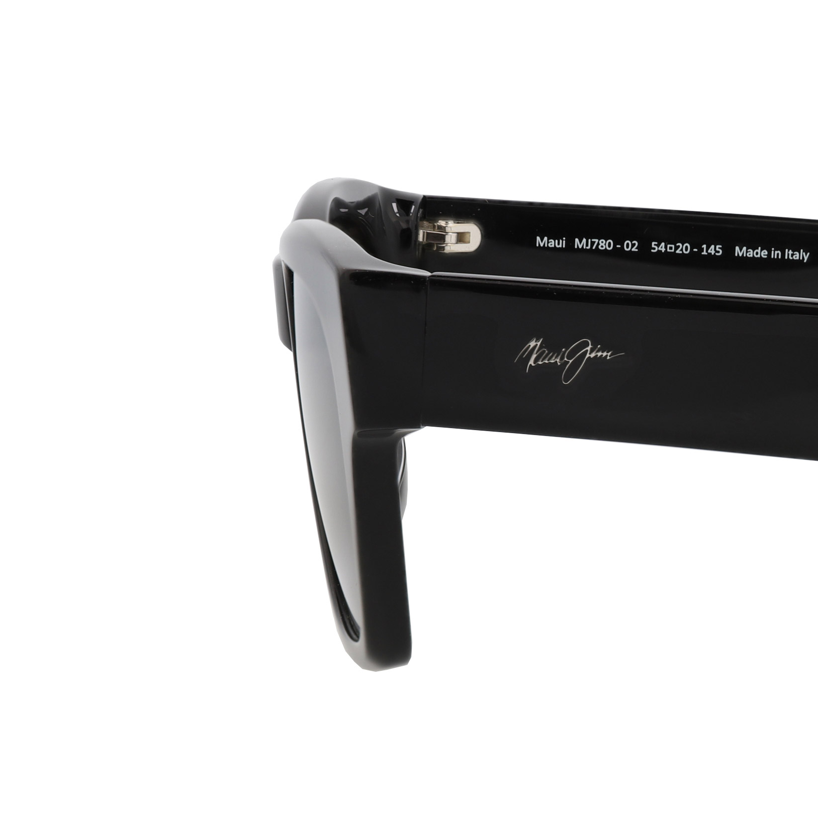 Maui Jim Valley Isle ISLE 780-02 Polarized Sunglasses | Costco