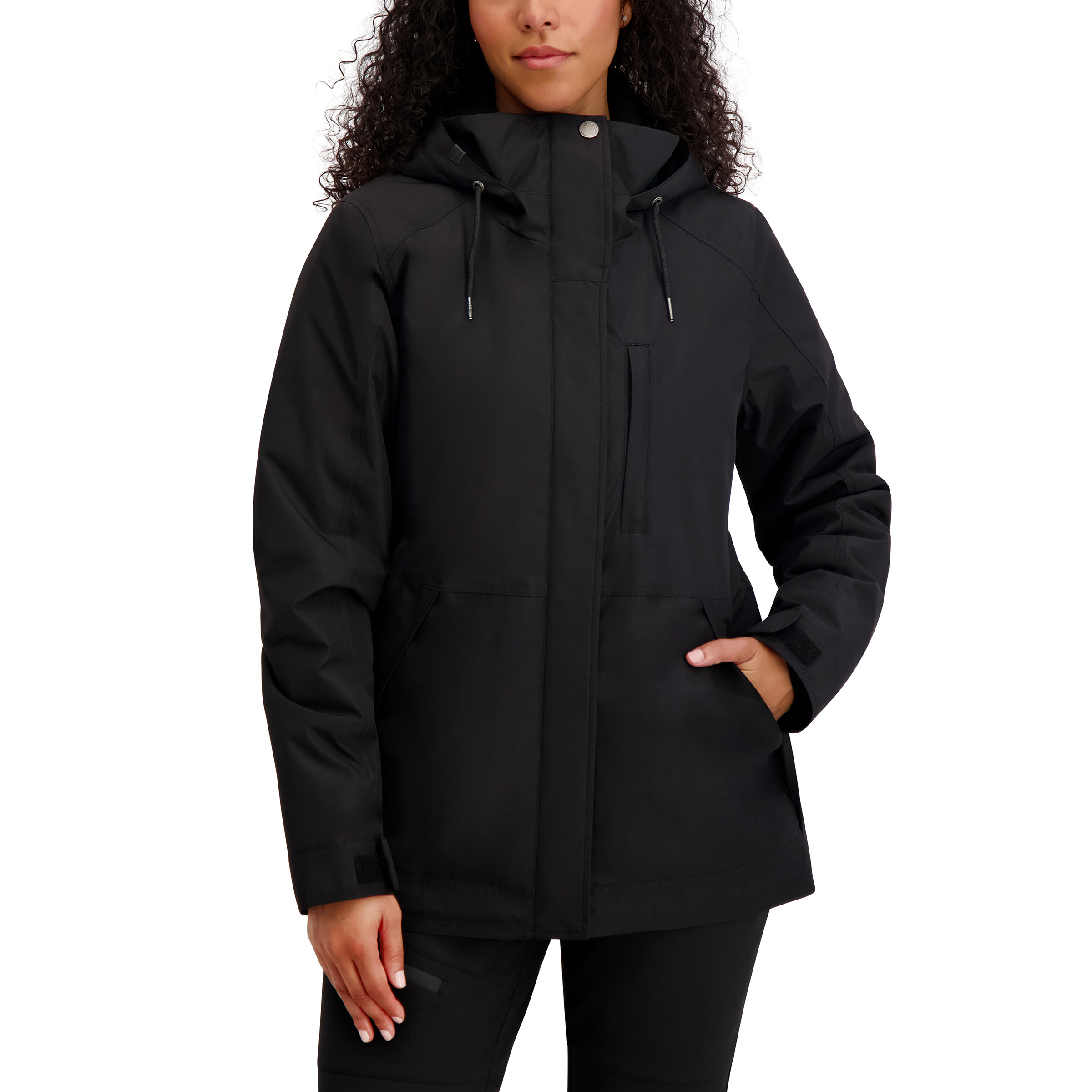 Roxy Women's Billie Ski Jacket