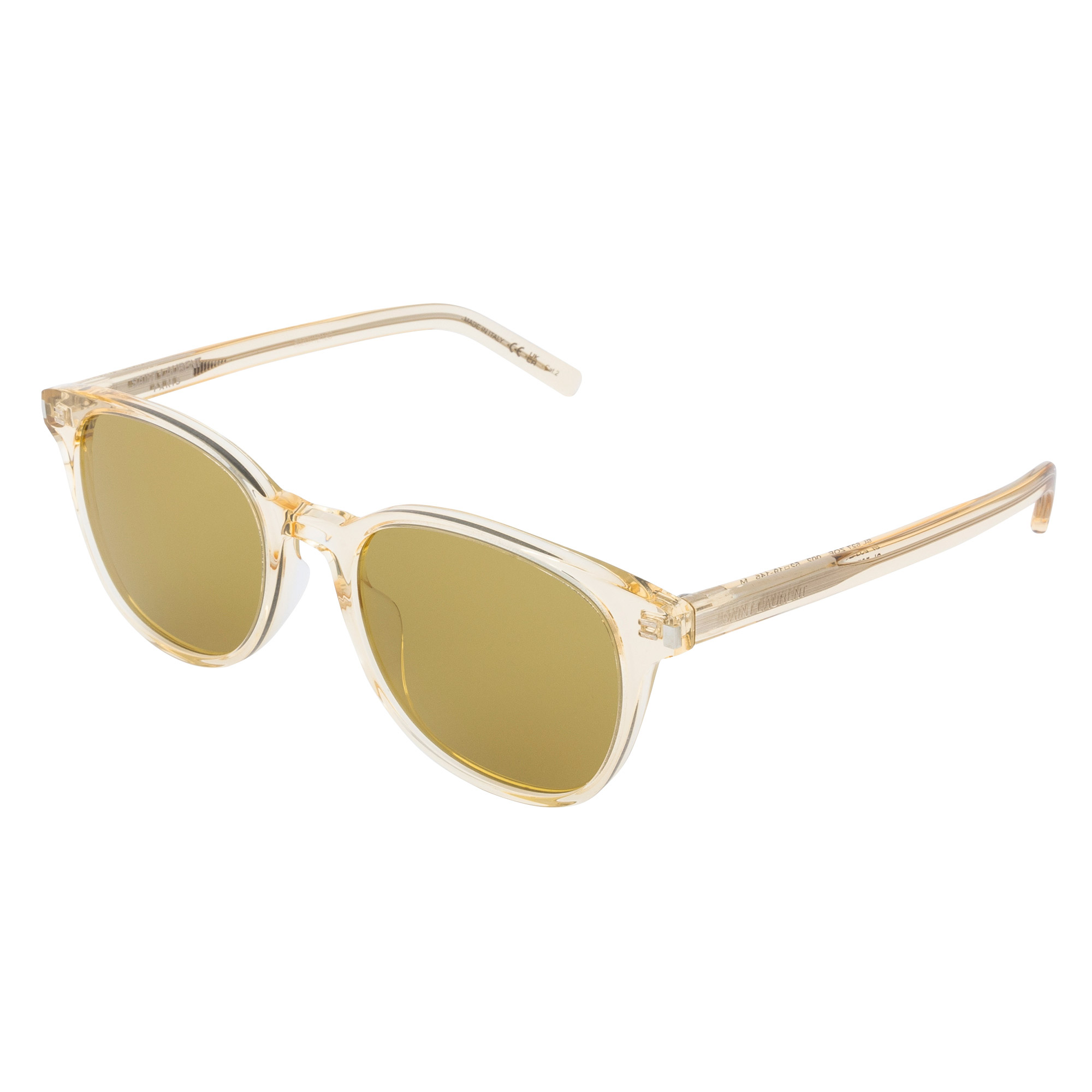 Saint Laurent SL527ZOE Sunglasses