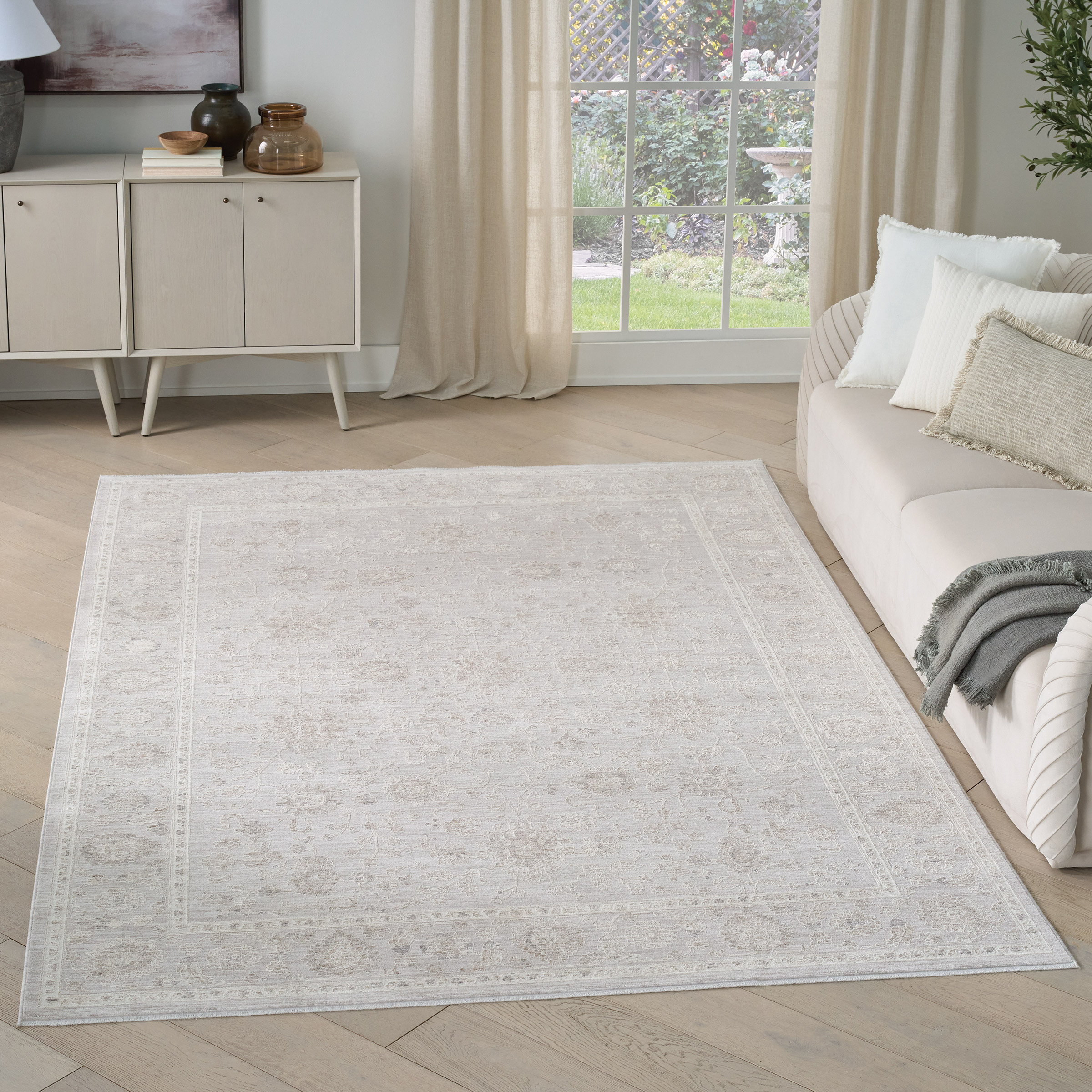 Nourison Dawn Area Rug Collection  Apollo