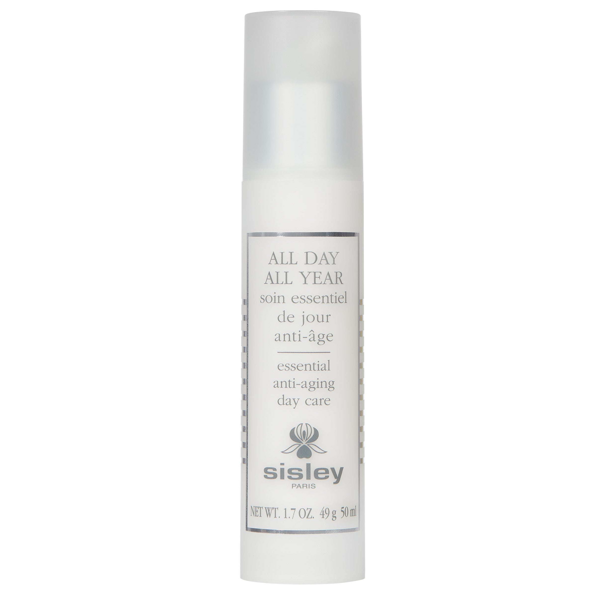 Sisley All Day All Year Essential Anti-Aging Day Care, 1.6 fl oz