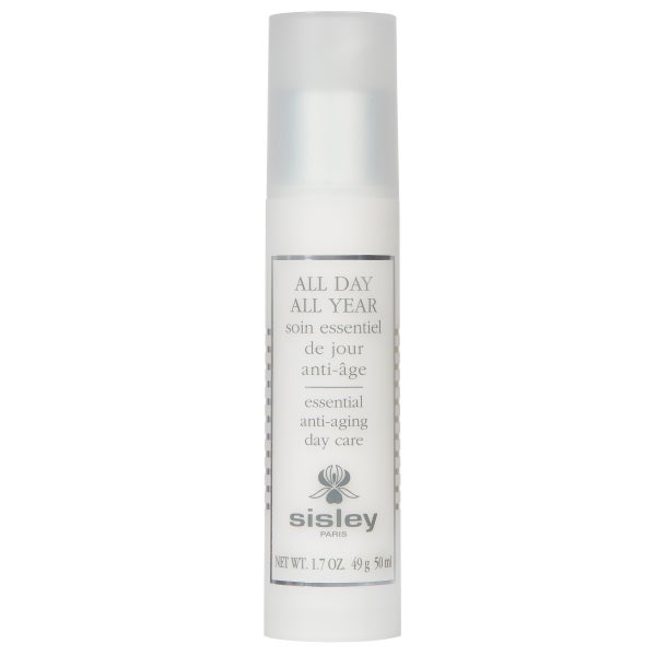 Sisley All Day All Year Essential Anti-Aging Day Care, 1.6 Sisley All Day All Year Essential Anti-Aging Day Care, 1.6