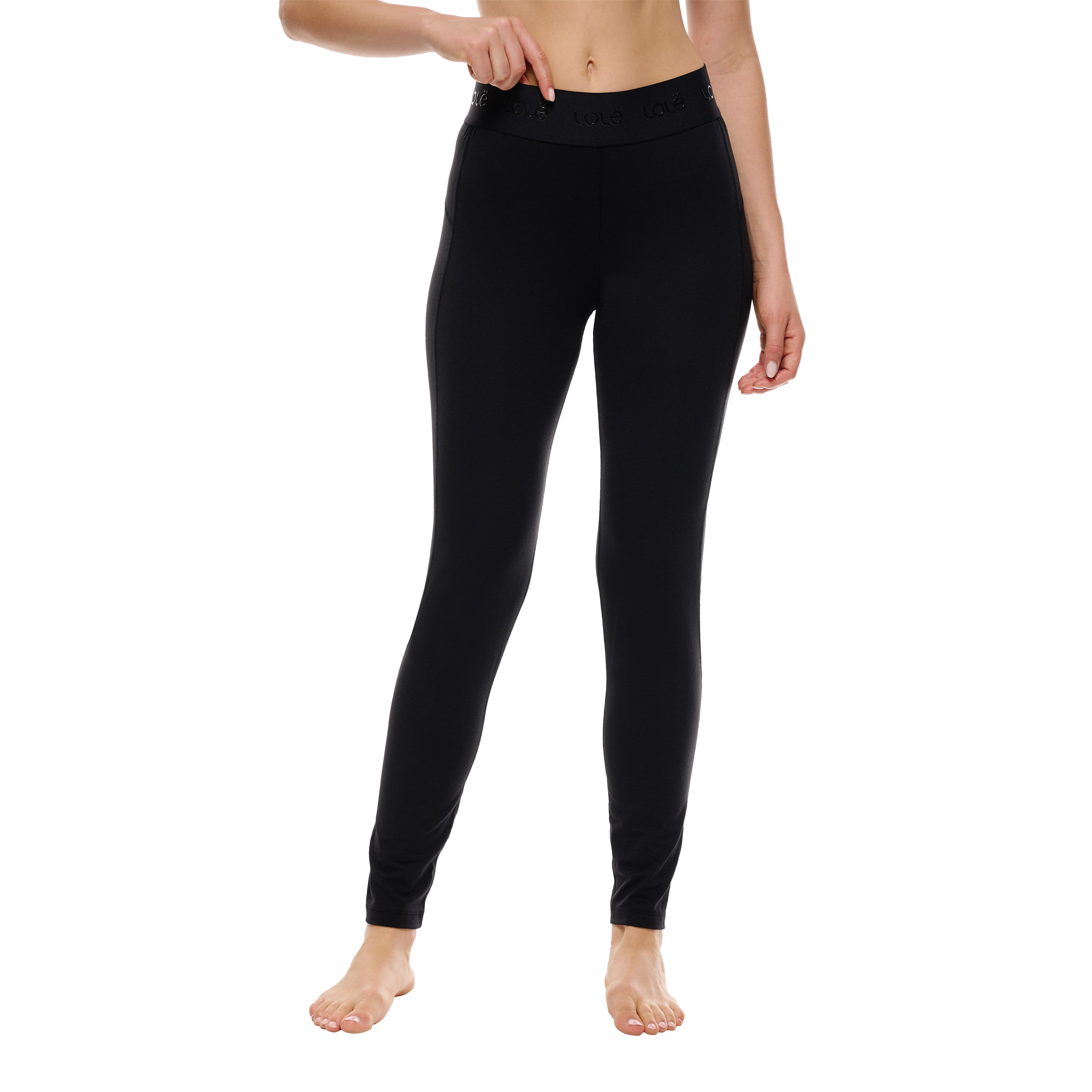Lolë Women’s Merino-Blend Baselayer Bottom