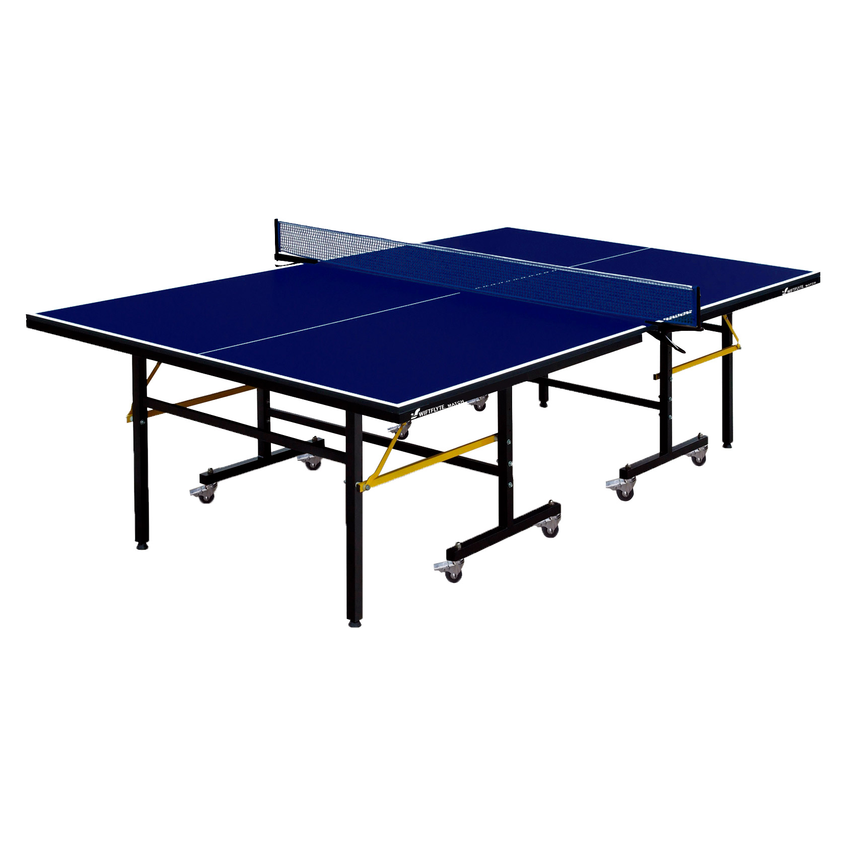 Swiftflyte Match Table Tennis Table