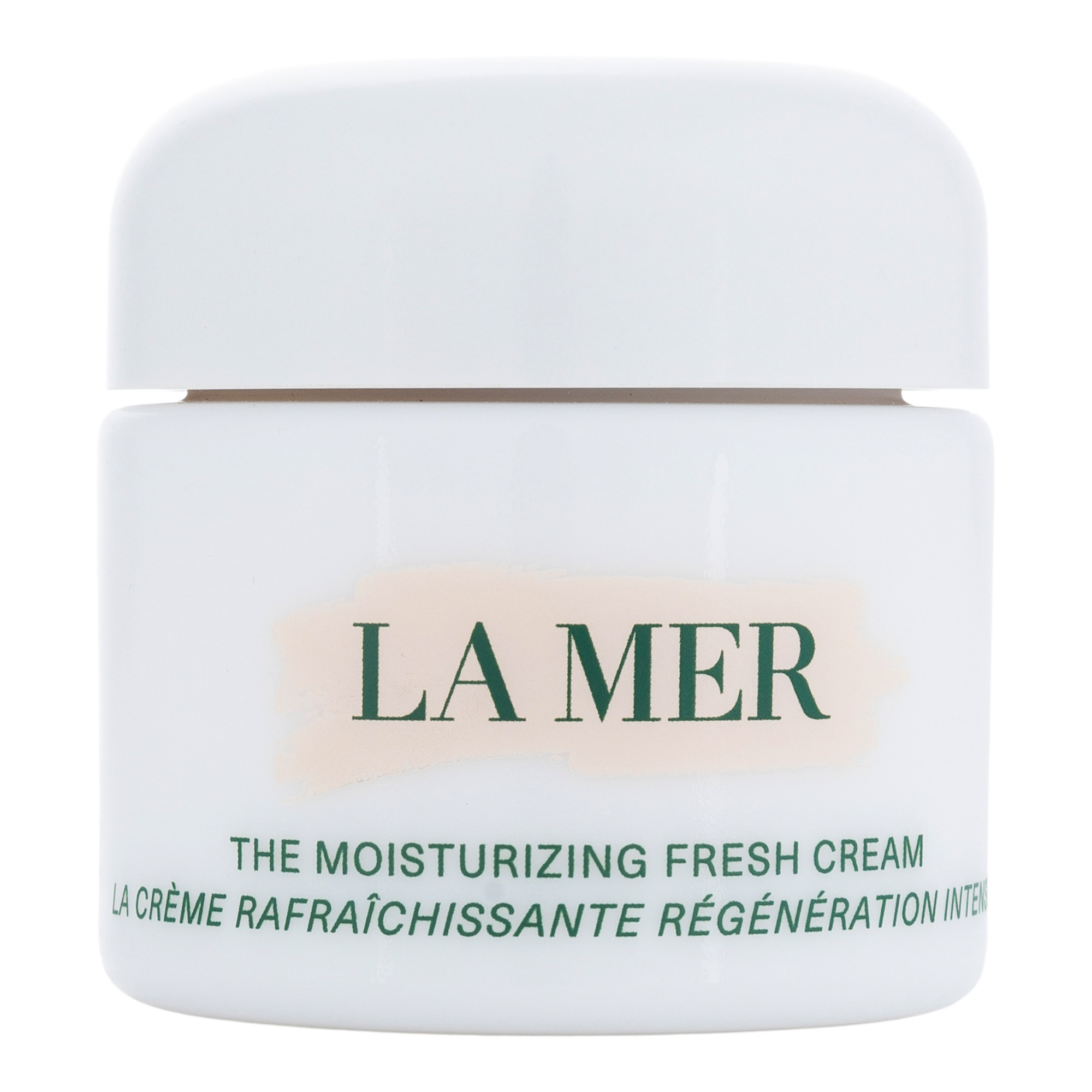 フェイスクリーム LA MER THE MOISTURIZING FRESH CREAM 60ml La Mer The Moisturizing Fresh Cream Moisturizer, 60 mL | Costco