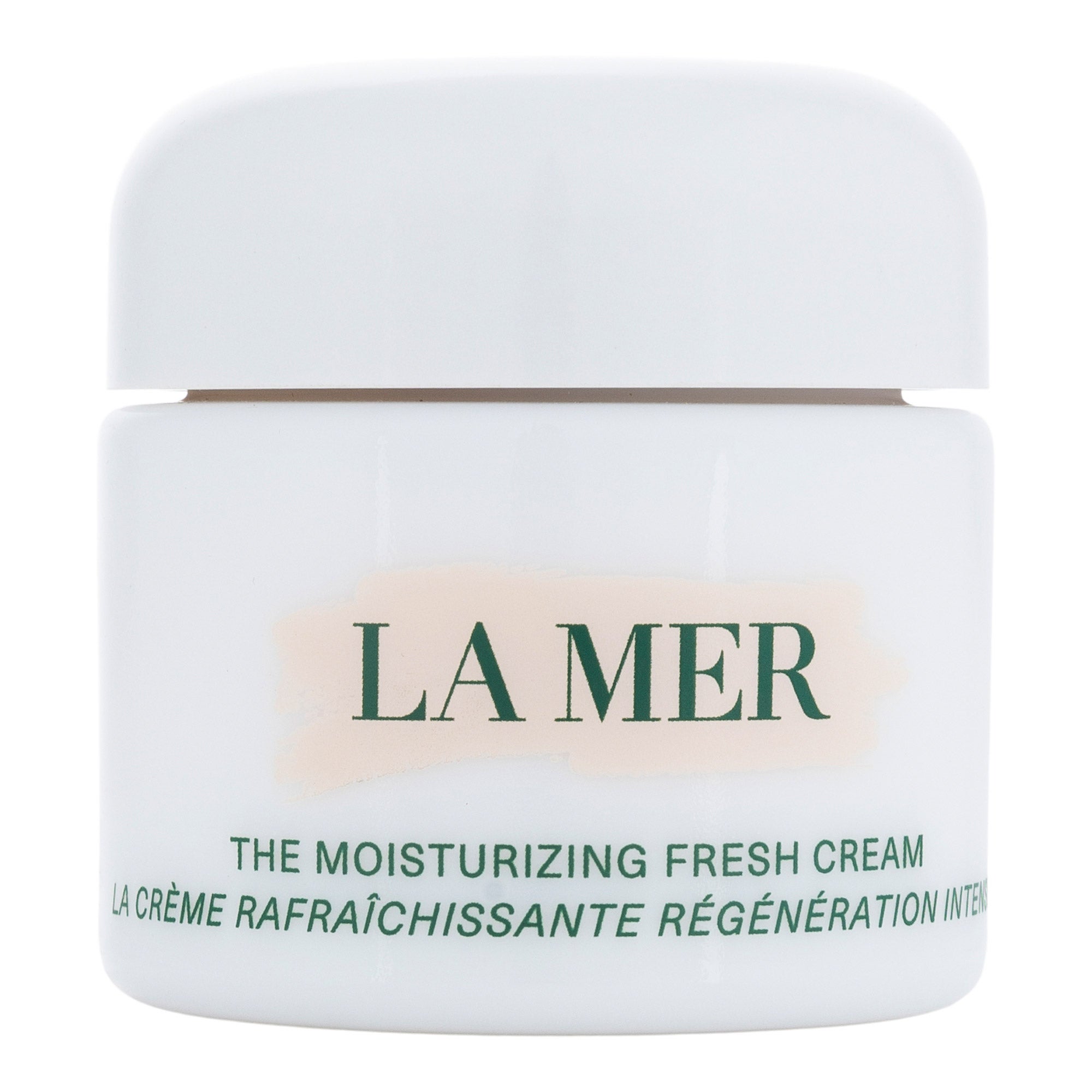 La Mer The Moisturizing Fresh Cream Moisturizer, 60 mL | Costco