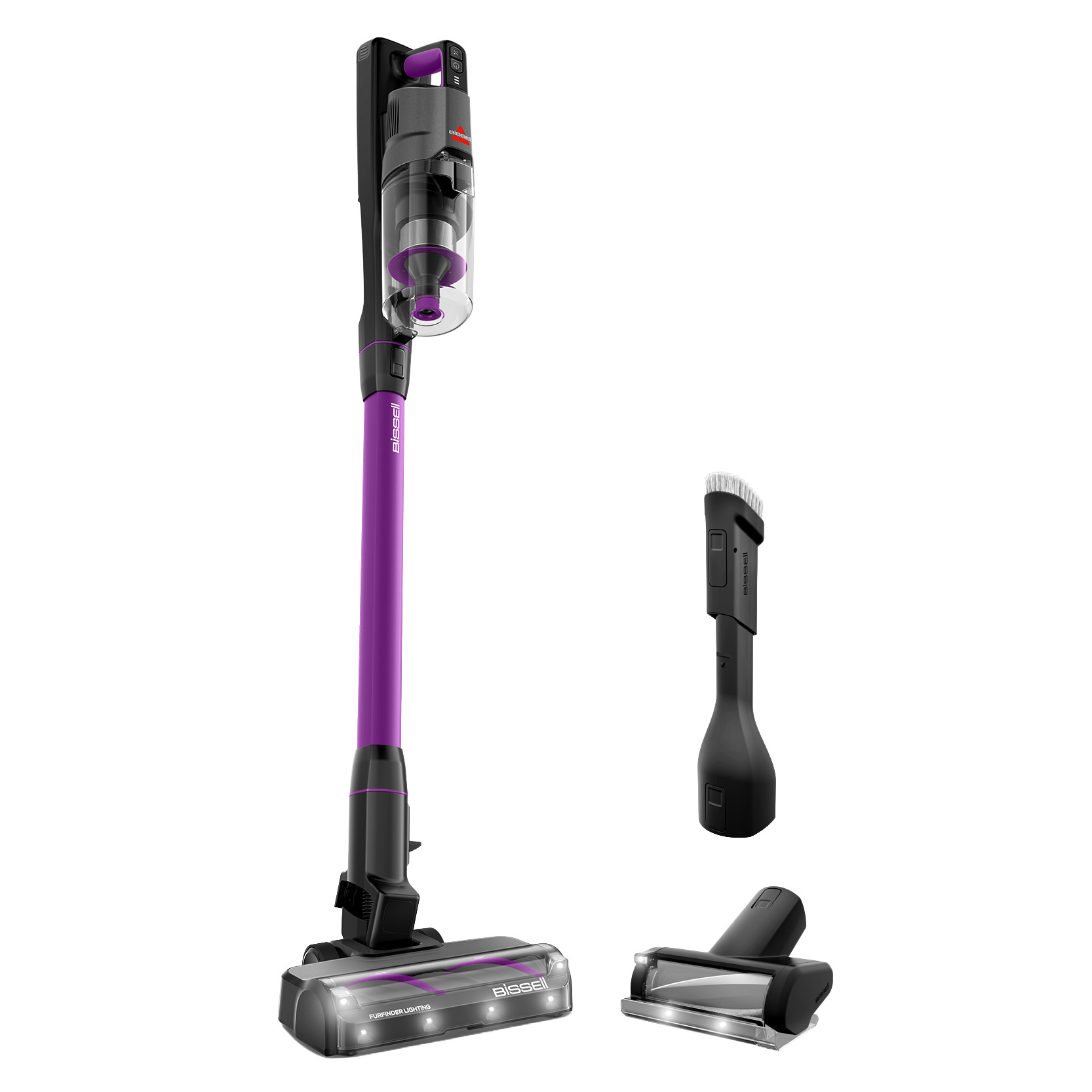 Bissell FurFinder Vacuum