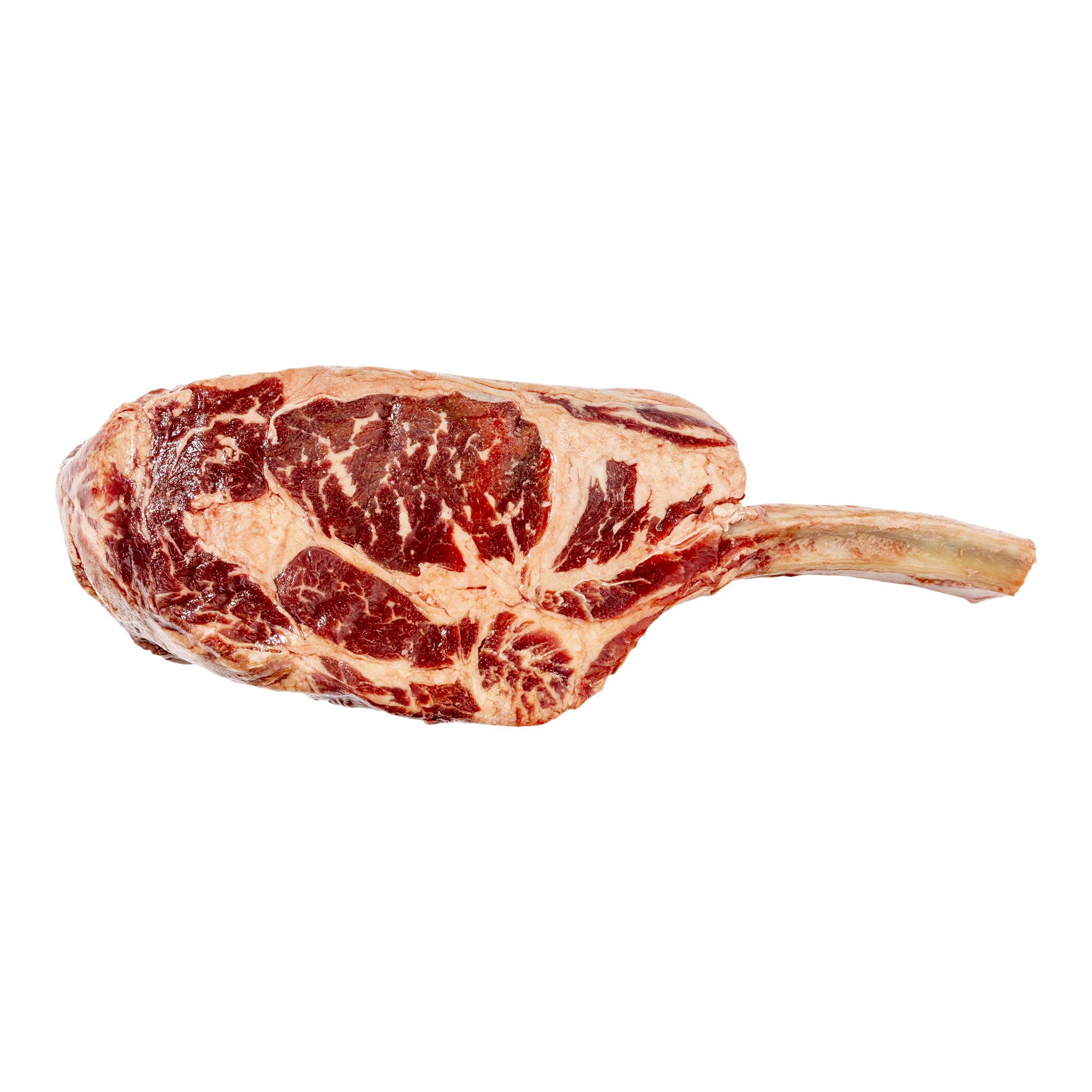 Canada Ungraded Tomahawk Full Case, 9 kg average weight*