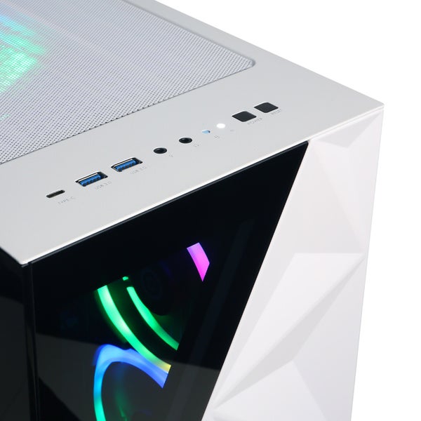 CyberPowerPC Gamer Supreme Liquid Cooled Gaming Tower - 14th CyberPowerPC Gamer Supreme Liquid Cooled Gaming Tower - 14th