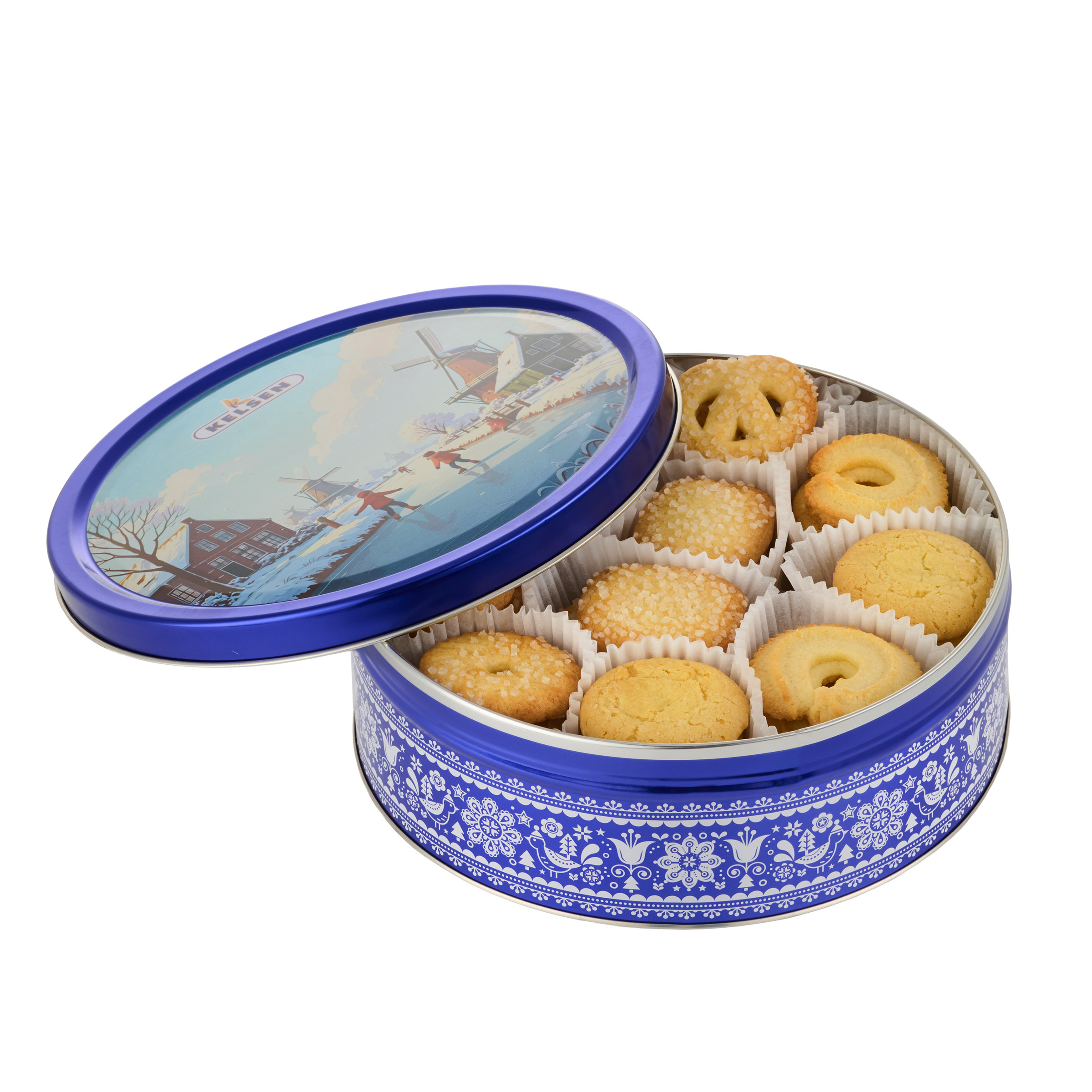 Enlarge Product Preview 4 Successfully Enriched by automation Job.