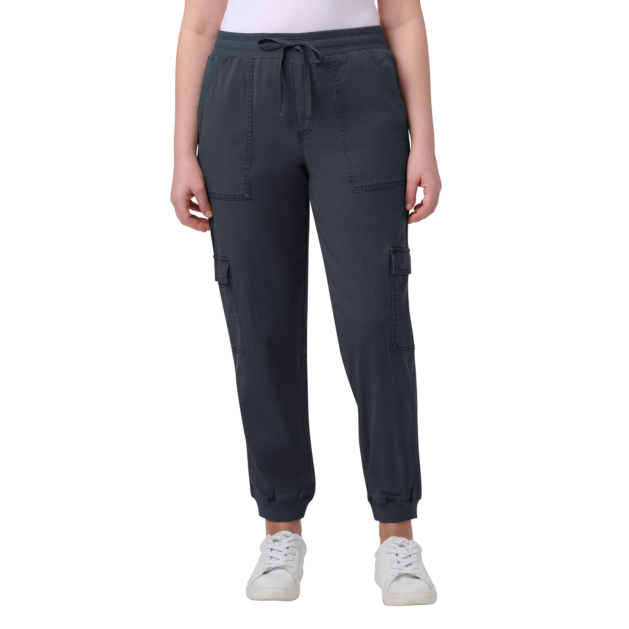 Splendid Women's Cargo Jogger