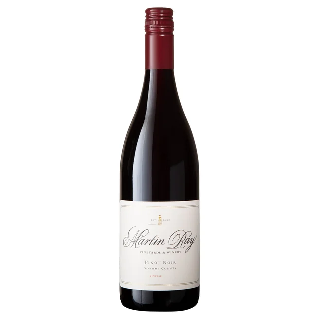 Martin Ray Winery Pinot Noir, Russian River, 750 ml