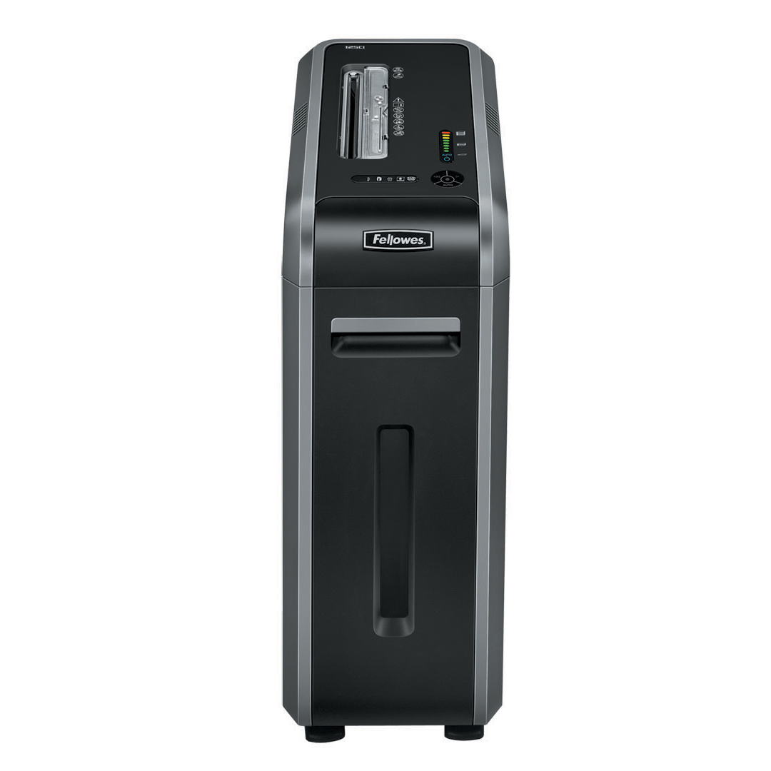 Fellowes Powershred 125Ci Cross-cut Shredder | Costco