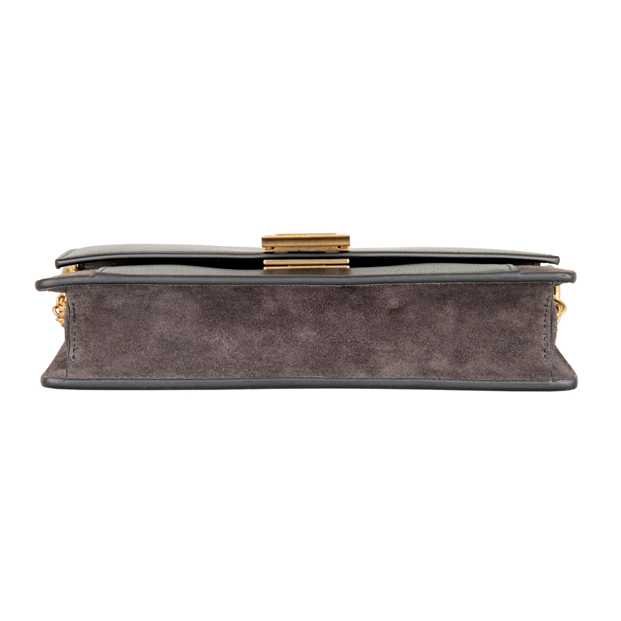 Givenchy Mini GV3 Bag, Black/Gray | Costco