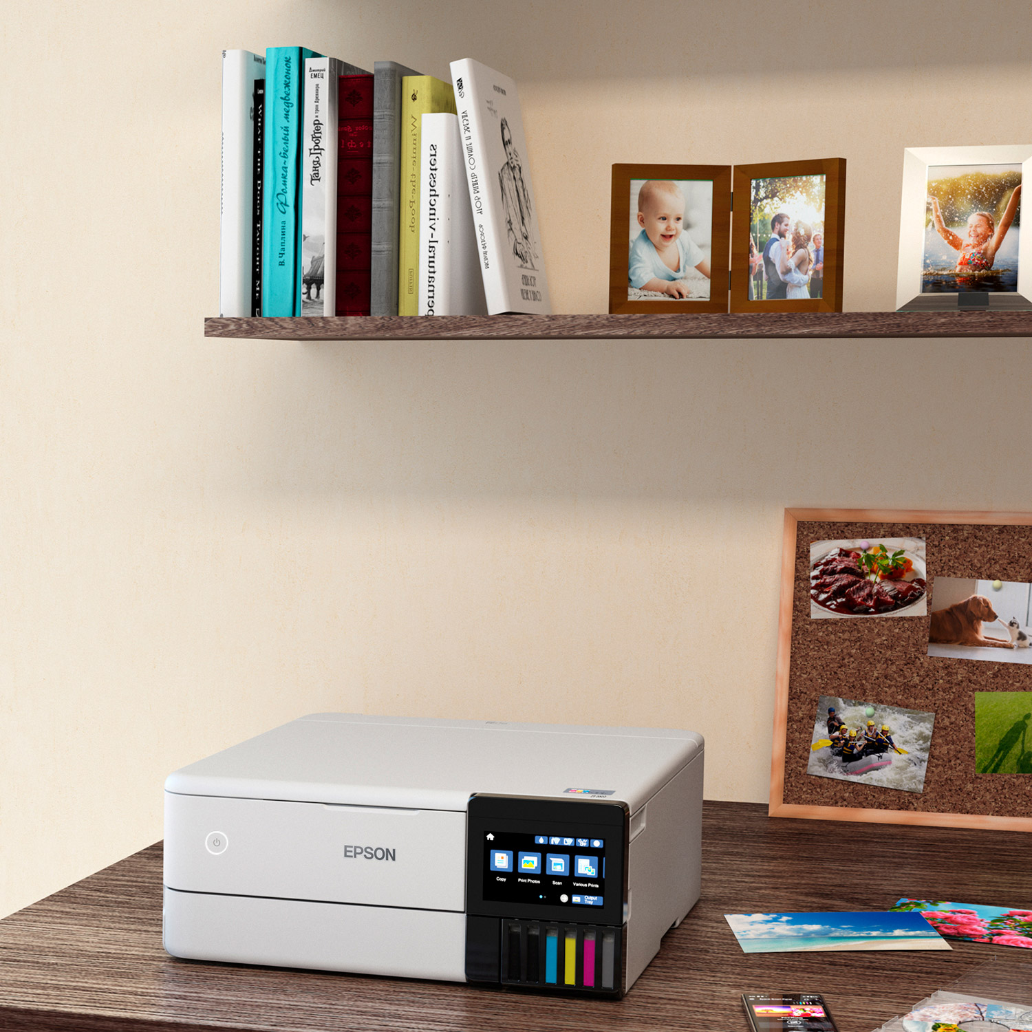 Enlarge Product Preview 8 Successfully Enriched by automation Job.