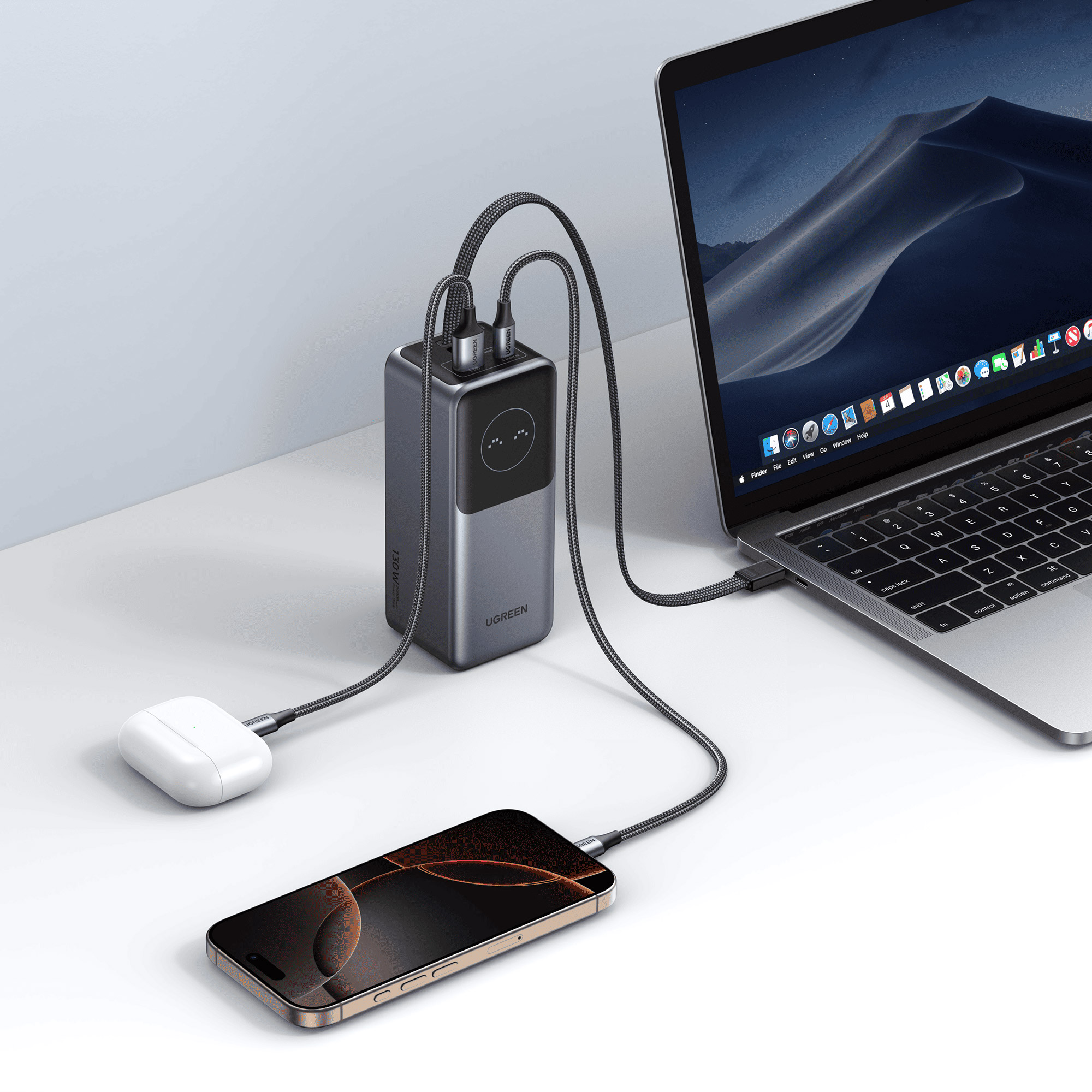 Enlarge Product Preview 4 Successfully Enriched by automation Job.