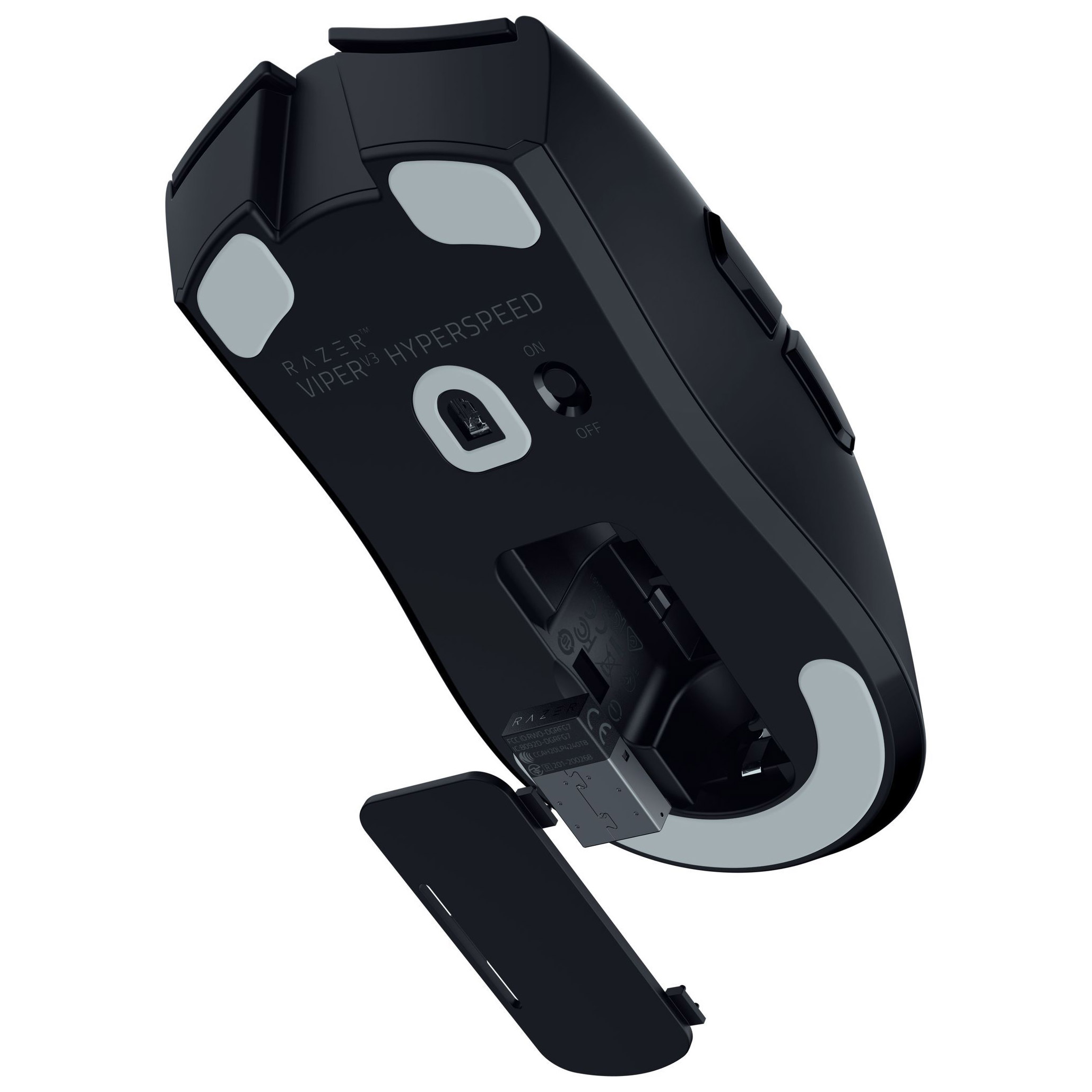 Razer Viper V3 Hyperspeed - Wireless Esports Gaming PC Mouse | Costco