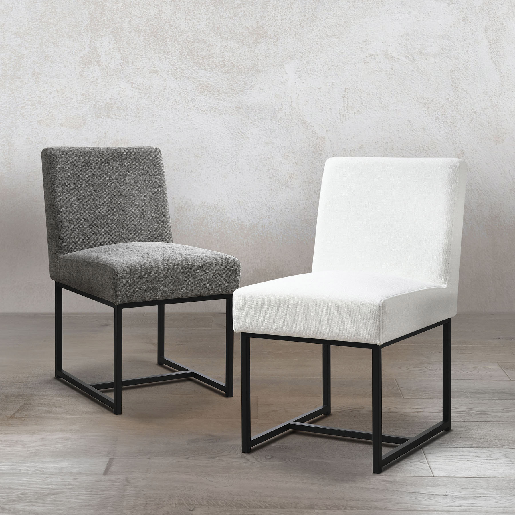 Aragon Dining Chair, 2-pack
