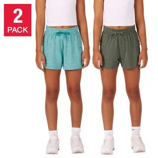 SOYBU YOUTH 2PK SHORT