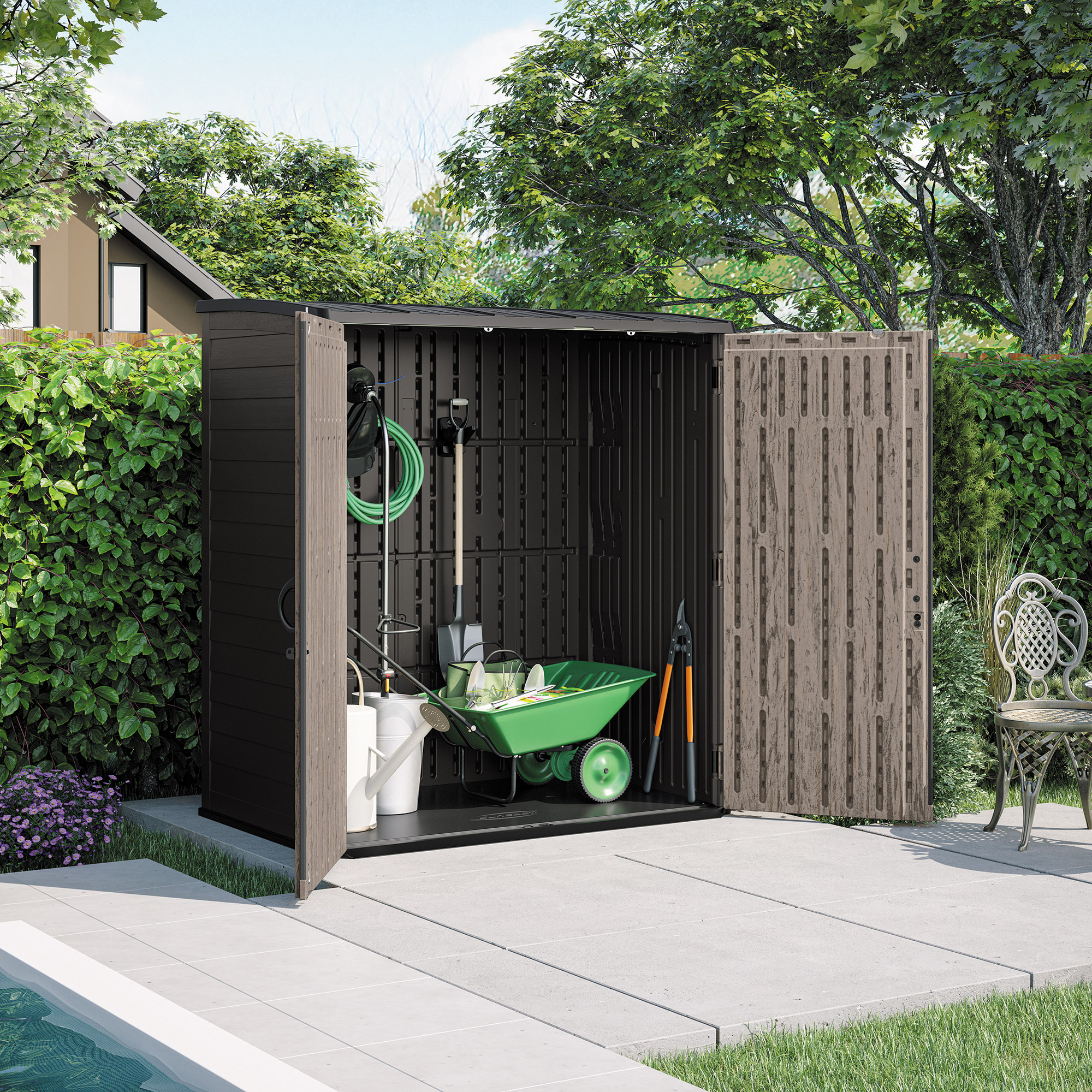 Enlarge Product Preview 2 Successfully Enriched by automation Job.