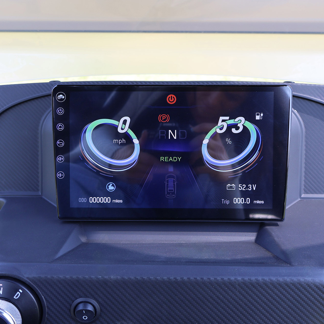 Enlarge Product Preview 6 Successfully Enriched by automation Job.