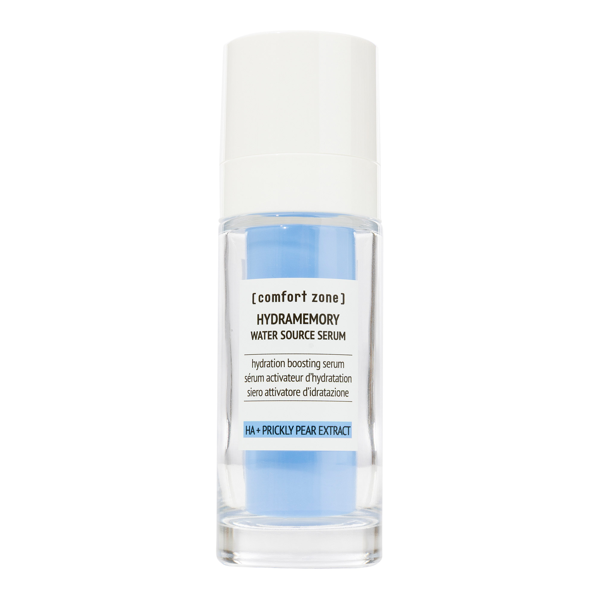 Comfort Zone Hydramemory Water Source Serum, 30 mL